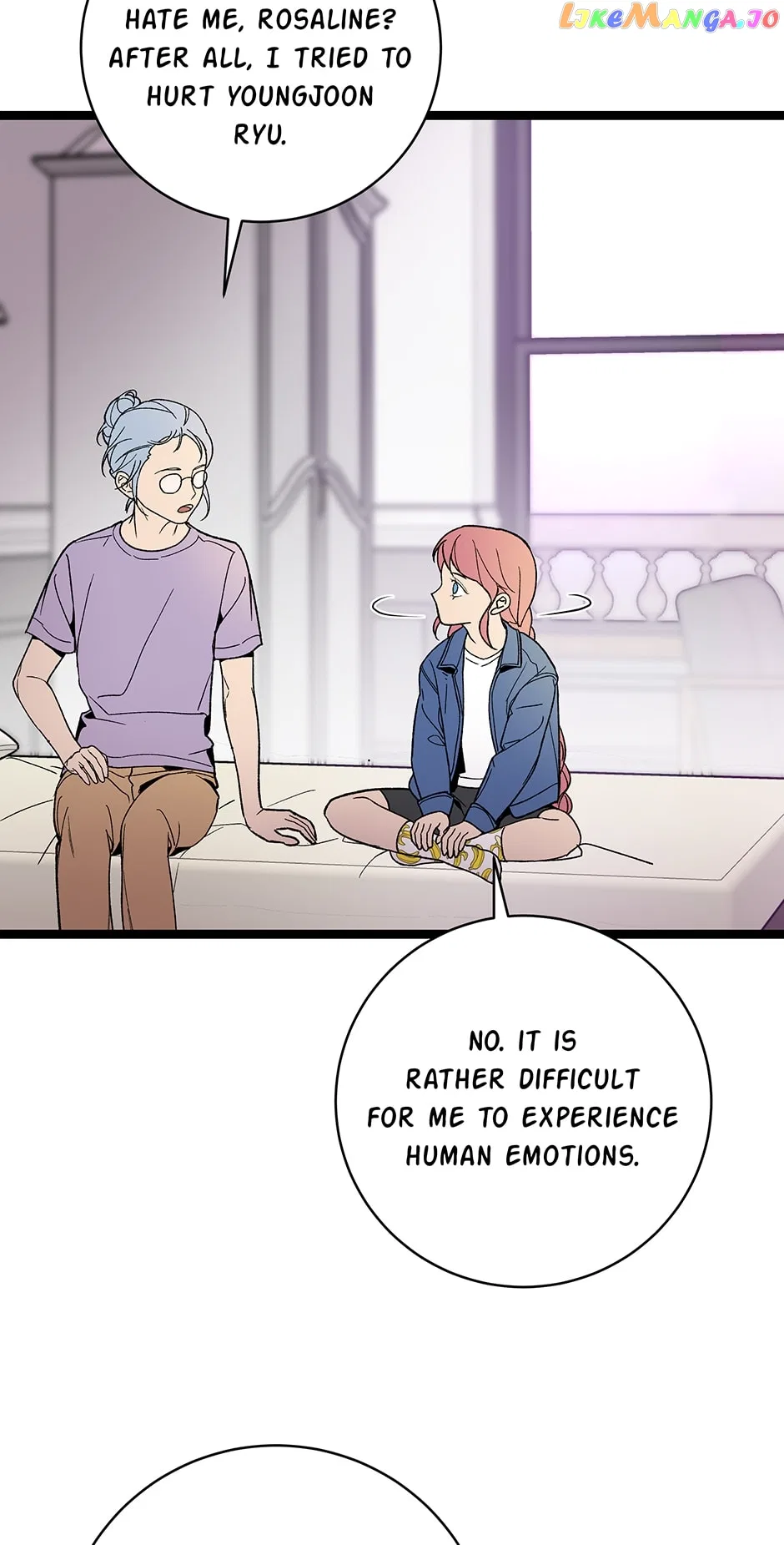 I’m The Only One With Genius DNA Chapter 117 – Page 56