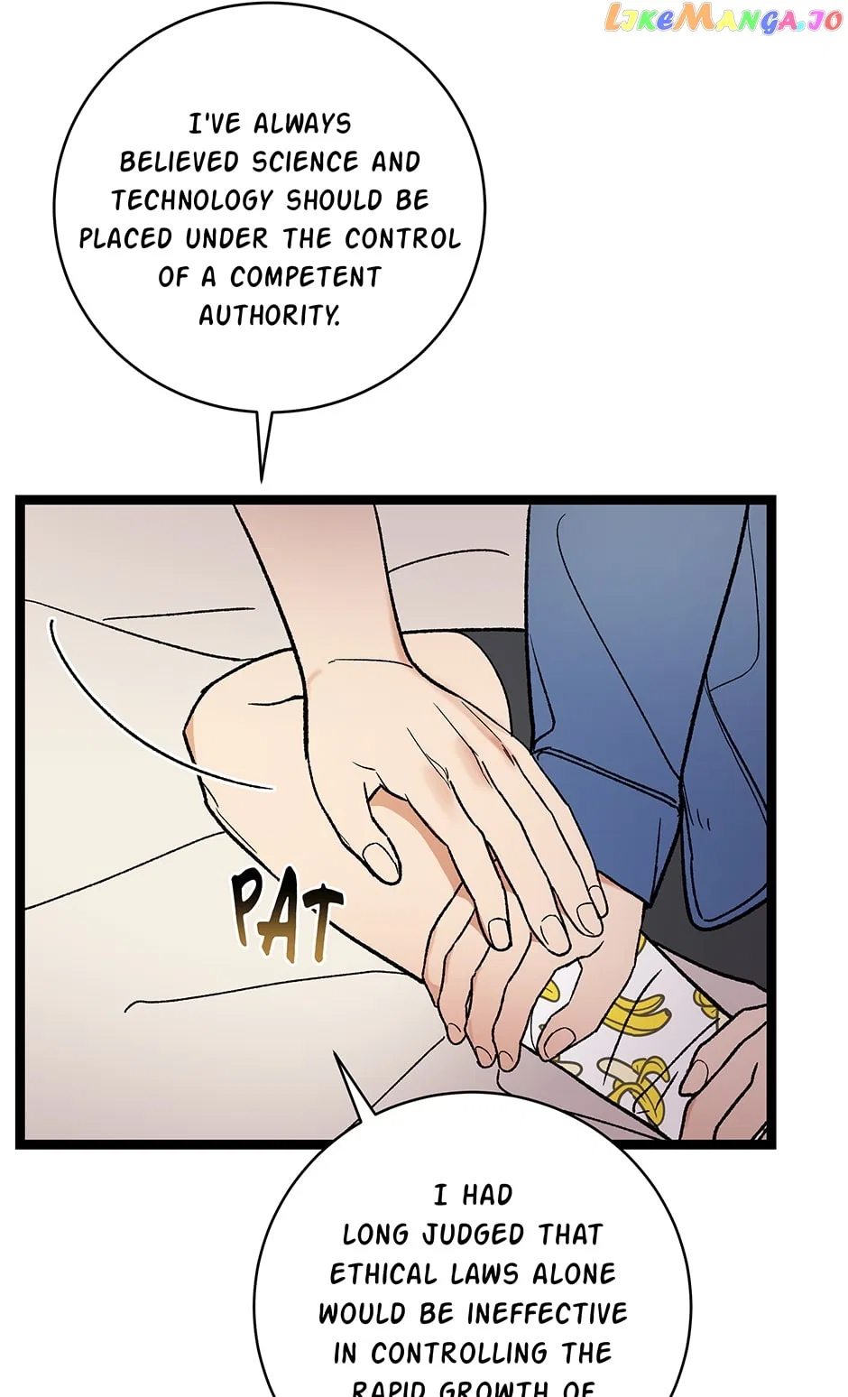 I’m The Only One With Genius DNA Chapter 117 – Page 58