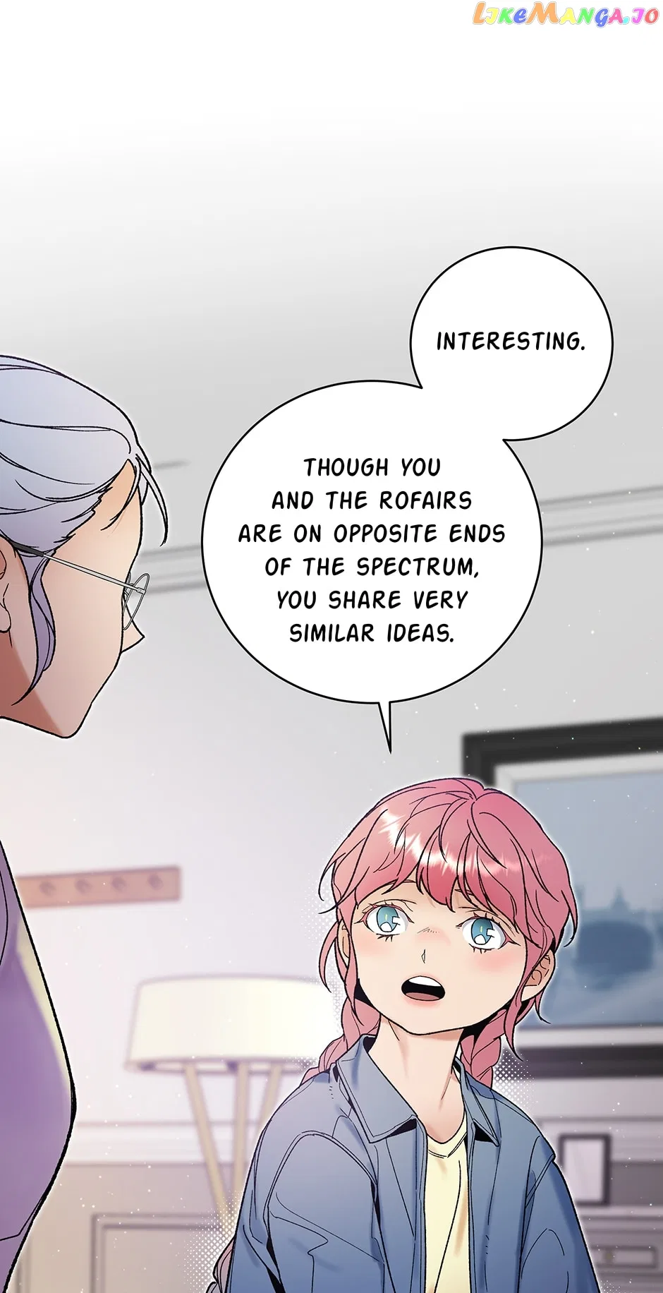 I’m The Only One With Genius DNA Chapter 117 – Page 60