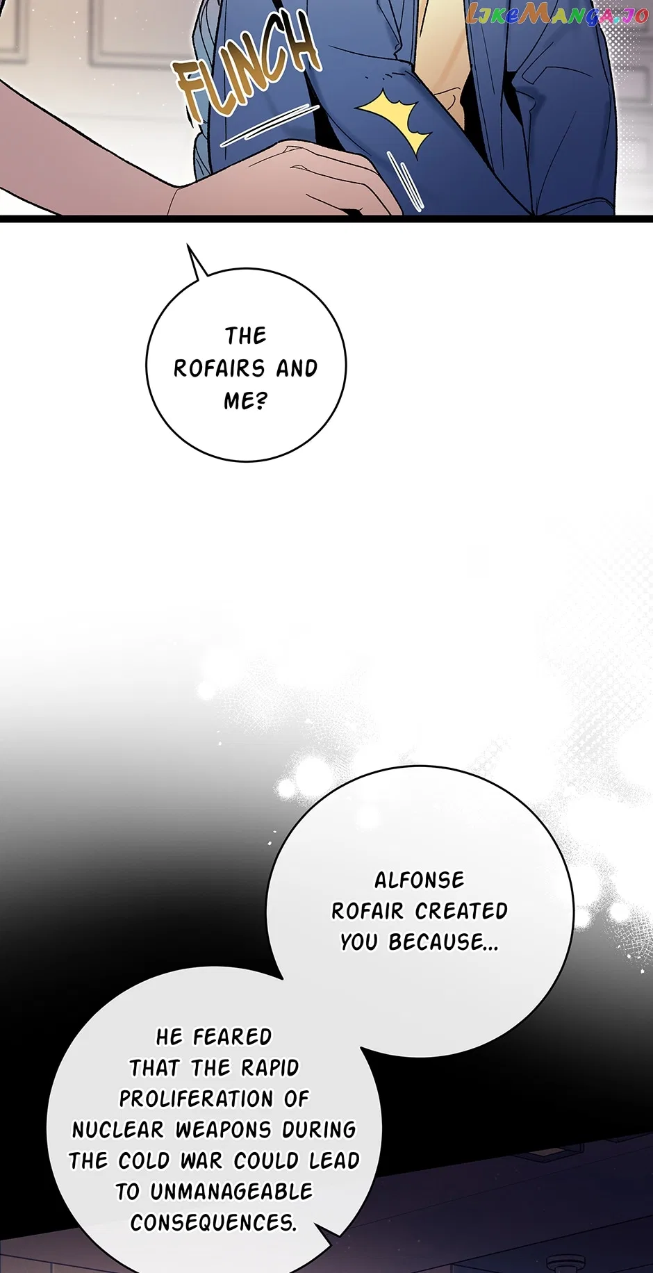 I’m The Only One With Genius DNA Chapter 117 – Page 61