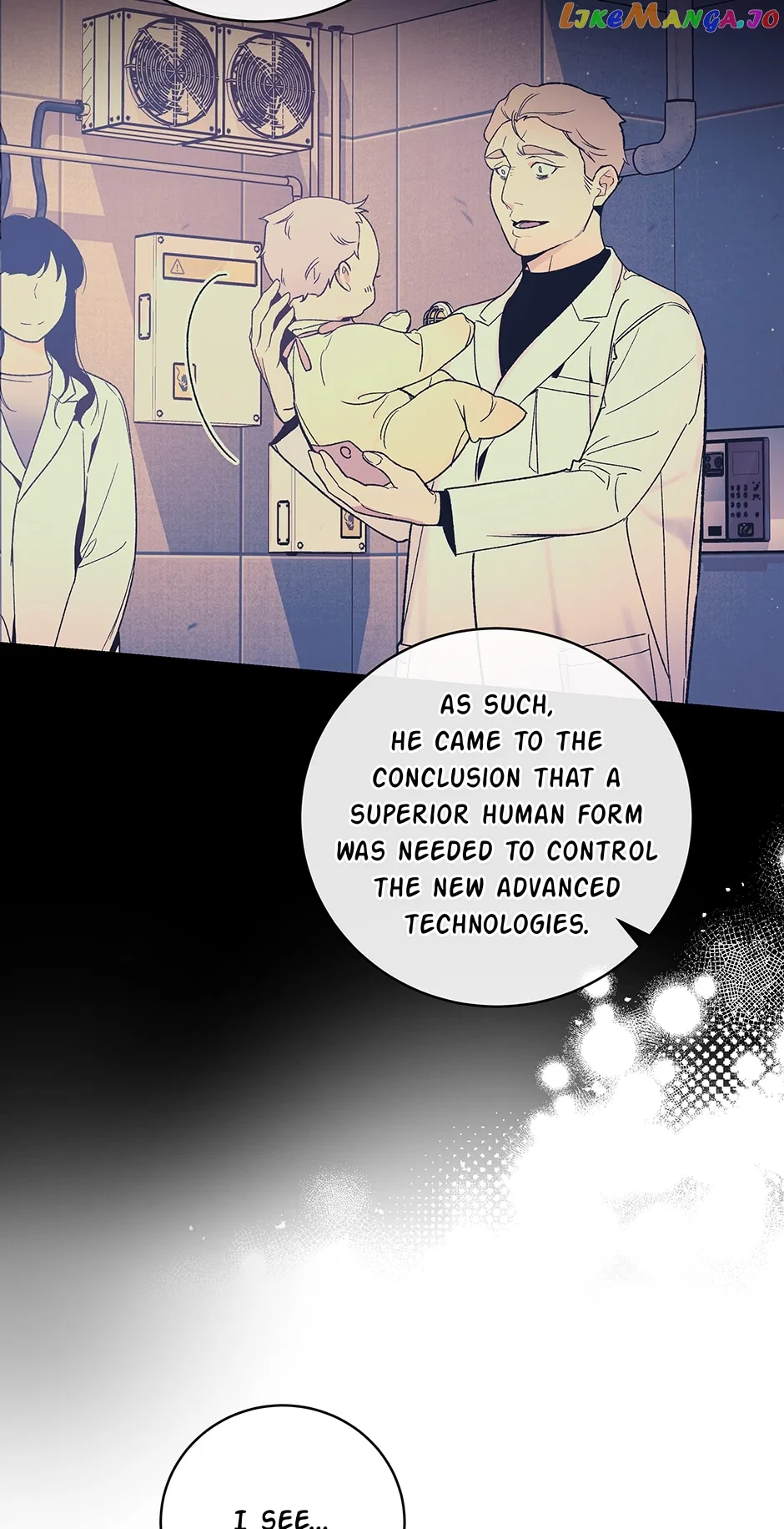 I’m The Only One With Genius DNA Chapter 117 – Page 62