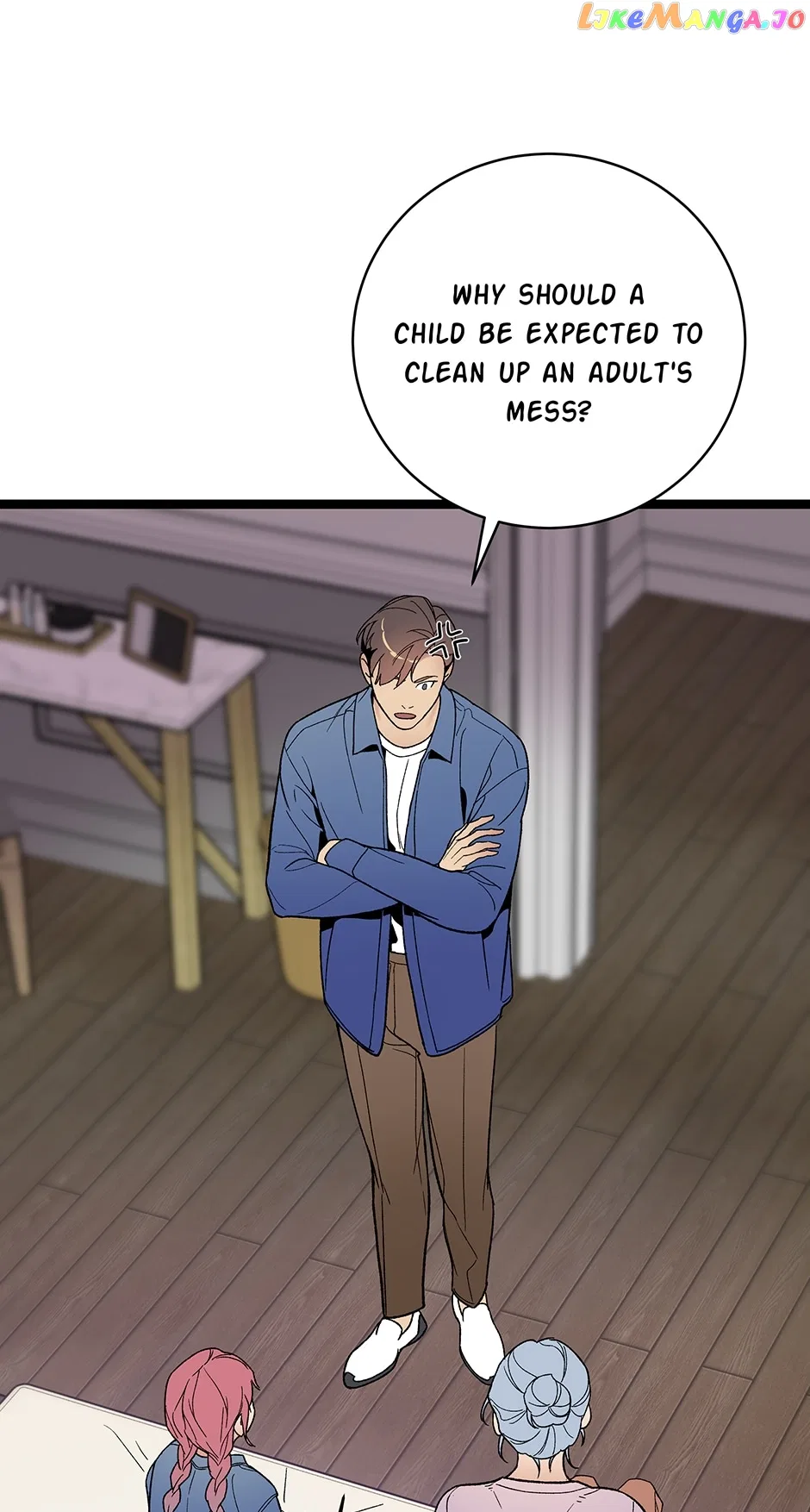 I’m The Only One With Genius DNA Chapter 117 – Page 64