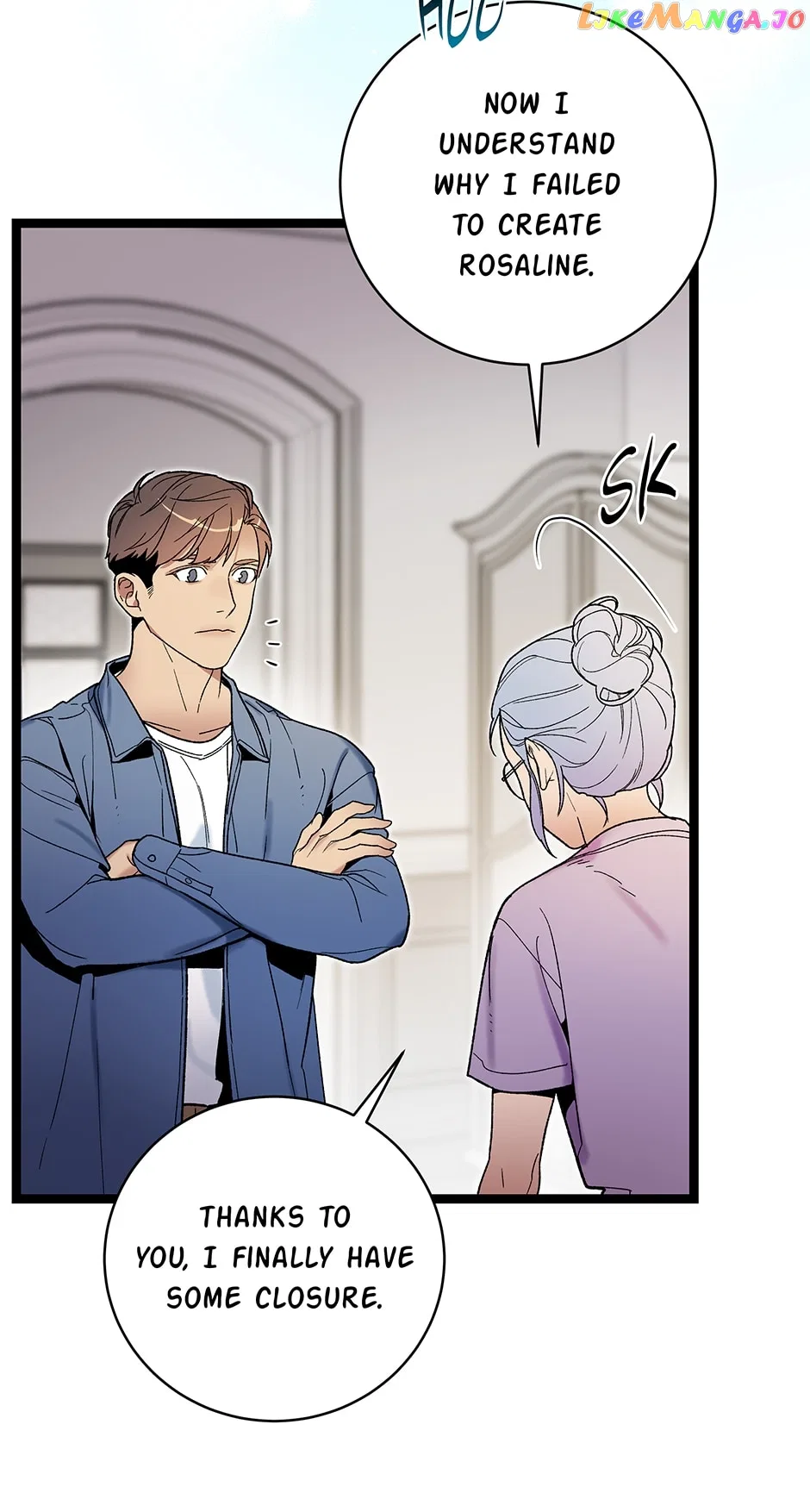 I’m The Only One With Genius DNA Chapter 117 – Page 67