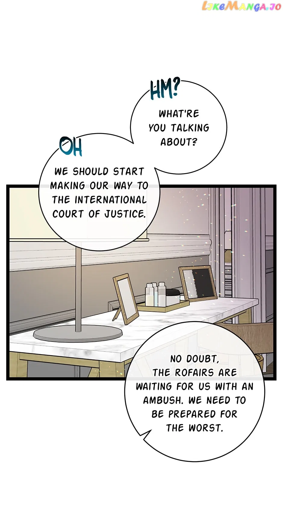 I’m The Only One With Genius DNA Chapter 117 – Page 68