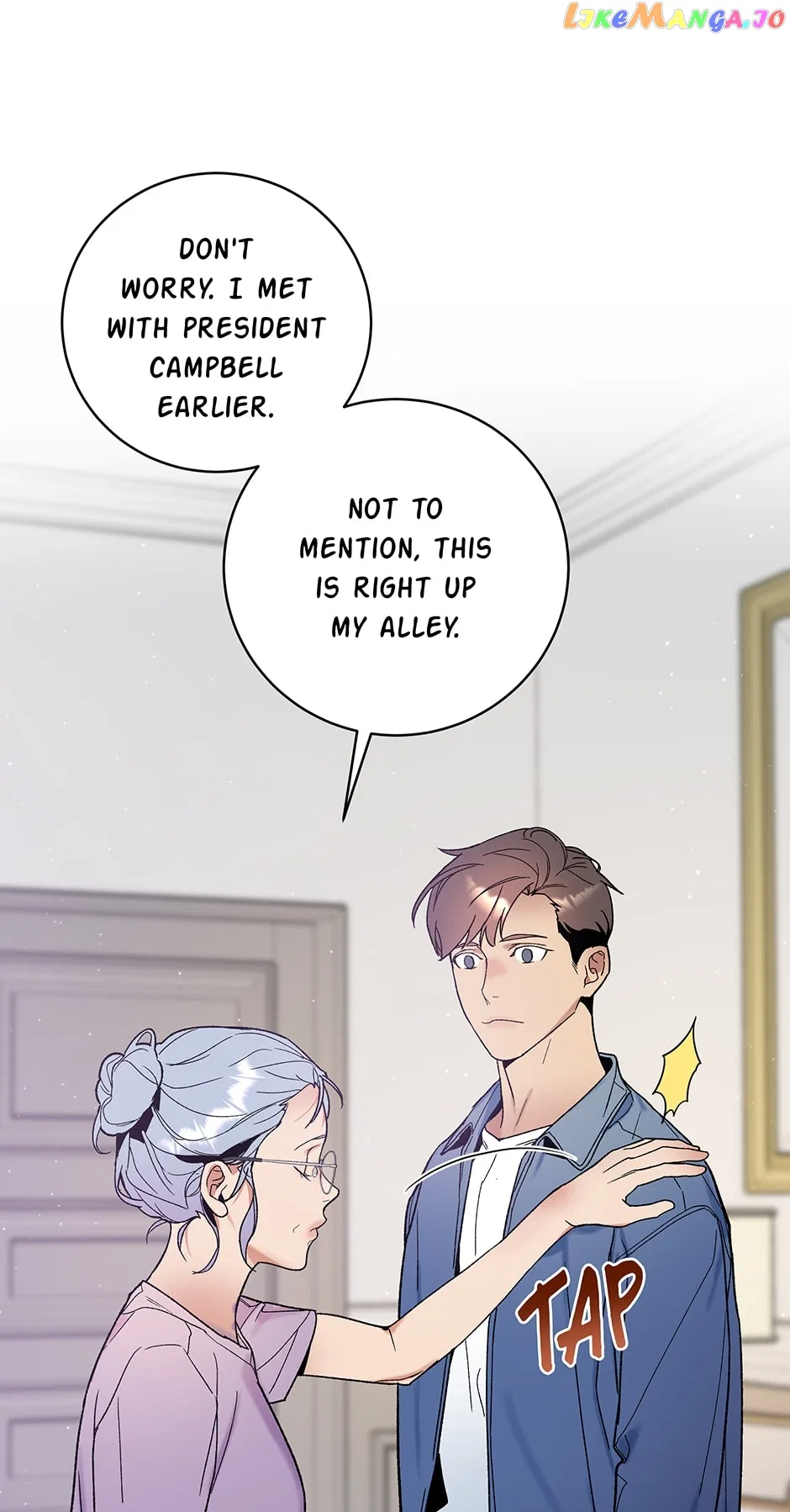 I’m The Only One With Genius DNA Chapter 117 – Page 69