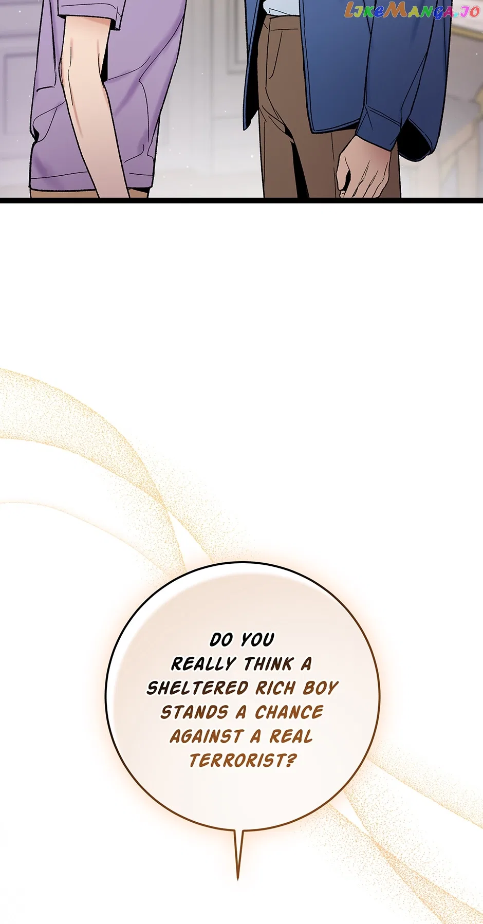 I’m The Only One With Genius DNA Chapter 117 – Page 70