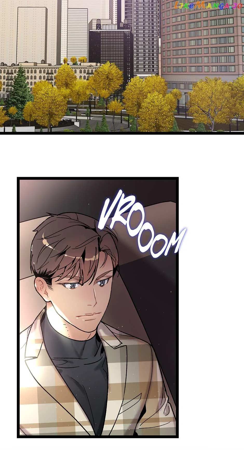 I’m The Only One With Genius DNA Chapter 116 – Page 2