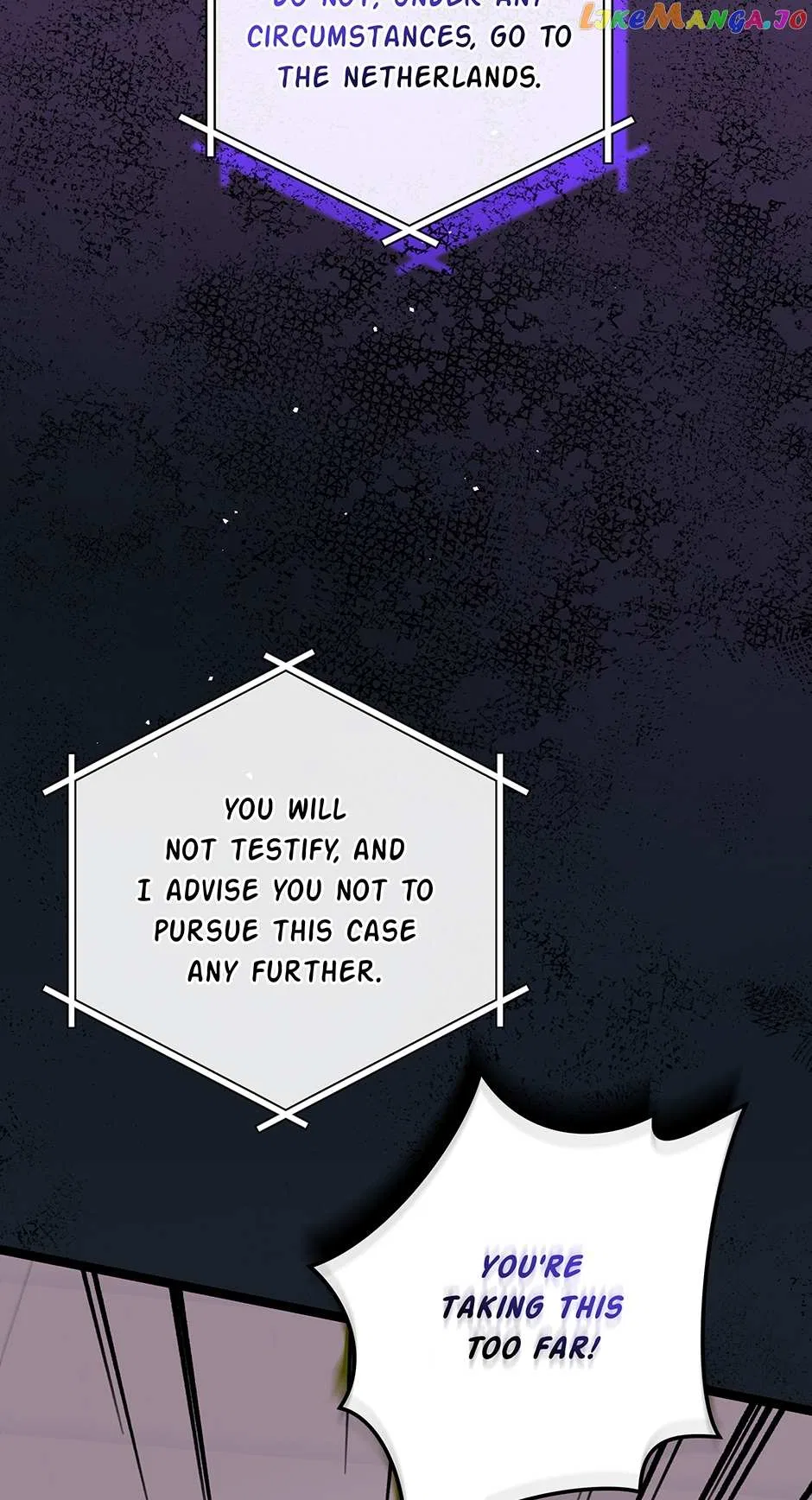 I’m The Only One With Genius DNA Chapter 116 – Page 4