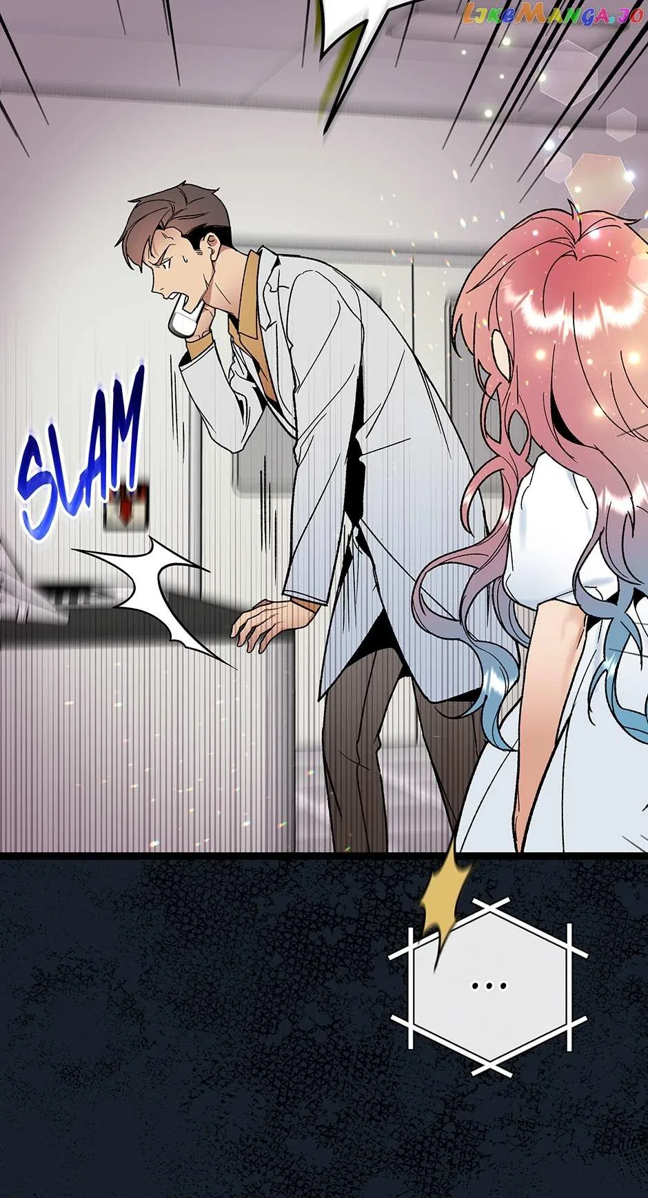 I’m The Only One With Genius DNA Chapter 116 – Page 5