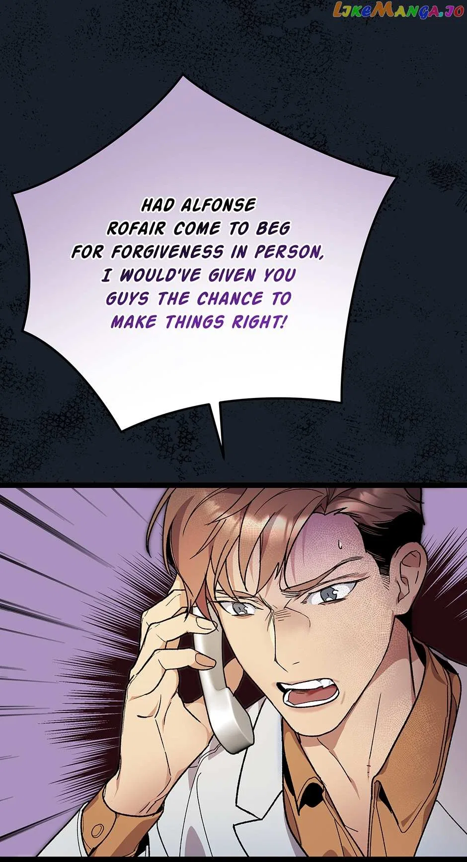 I’m The Only One With Genius DNA Chapter 116 – Page 6