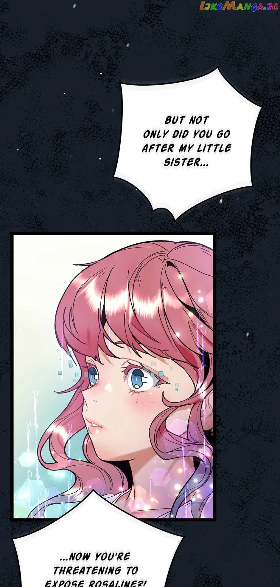 I’m The Only One With Genius DNA Chapter 116 – Page 7