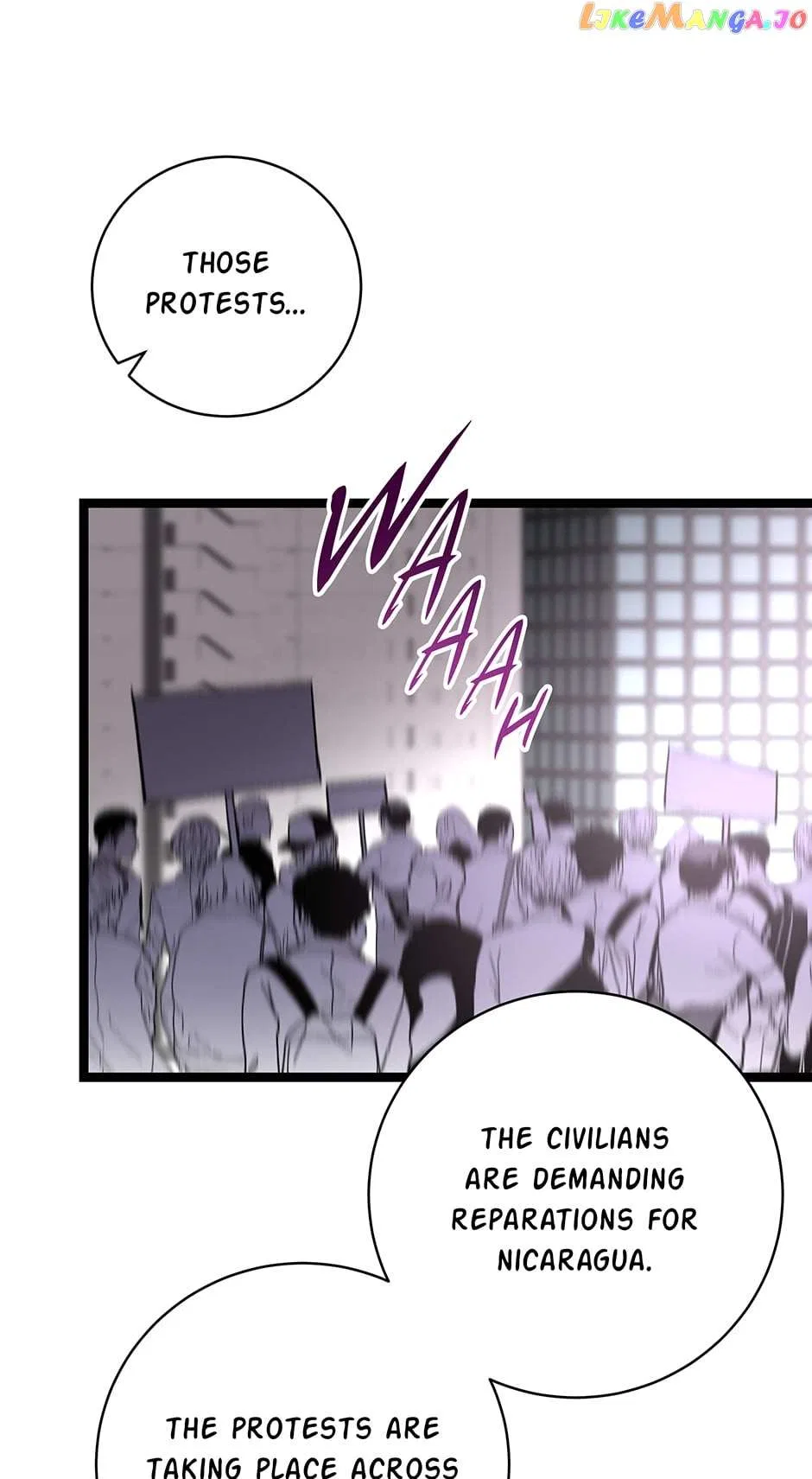 I’m The Only One With Genius DNA Chapter 116 – Page 12