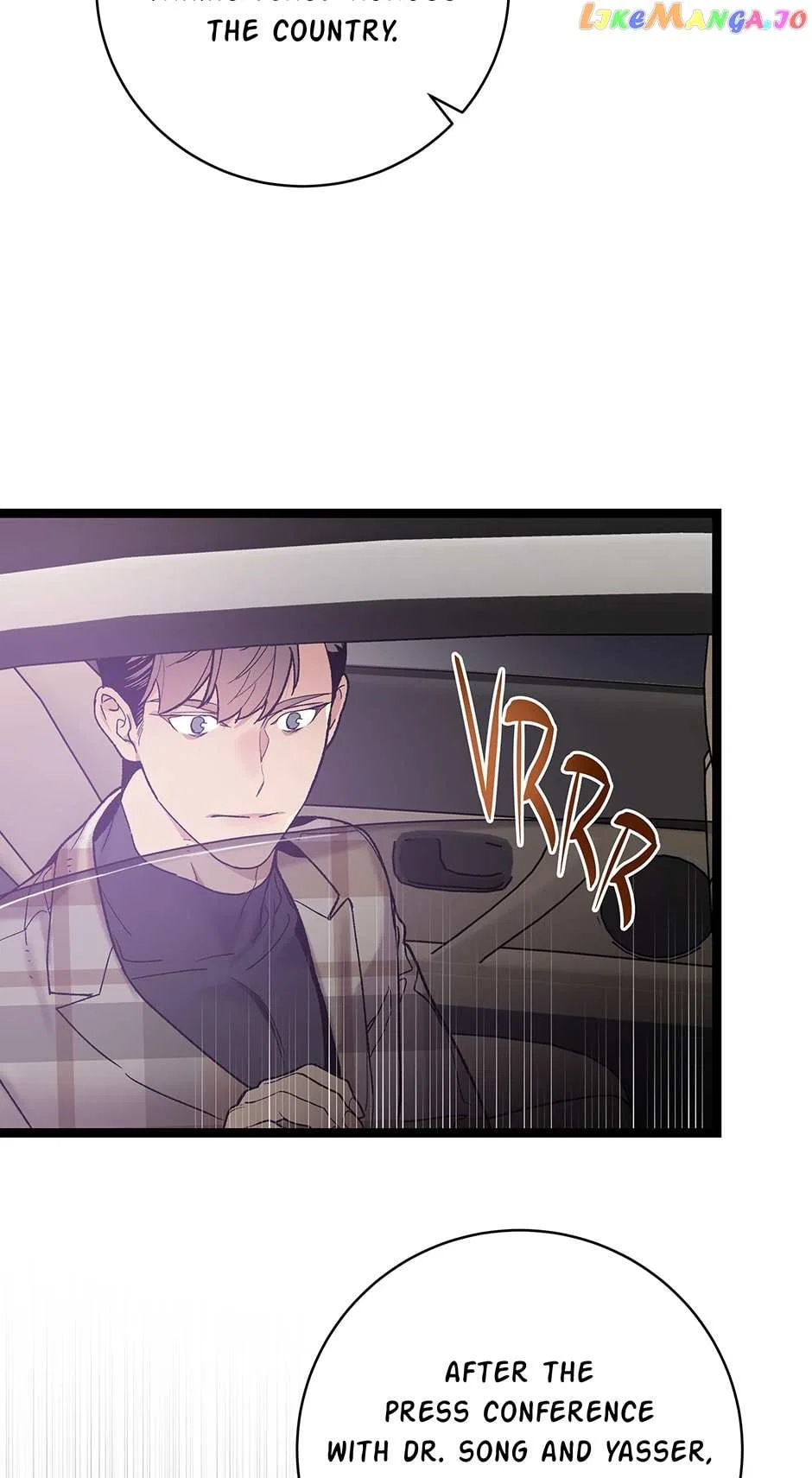 I’m The Only One With Genius DNA Chapter 116 – Page 13