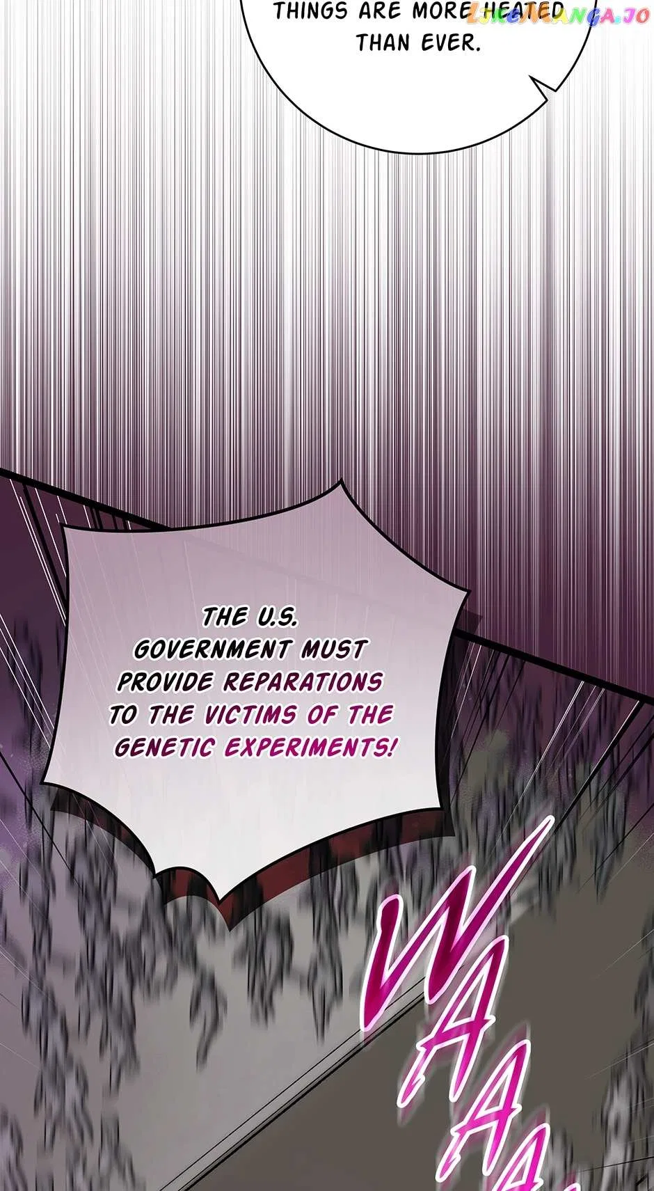 I’m The Only One With Genius DNA Chapter 116 – Page 14