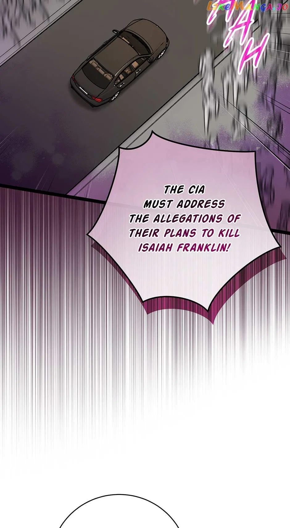 I’m The Only One With Genius DNA Chapter 116 – Page 15