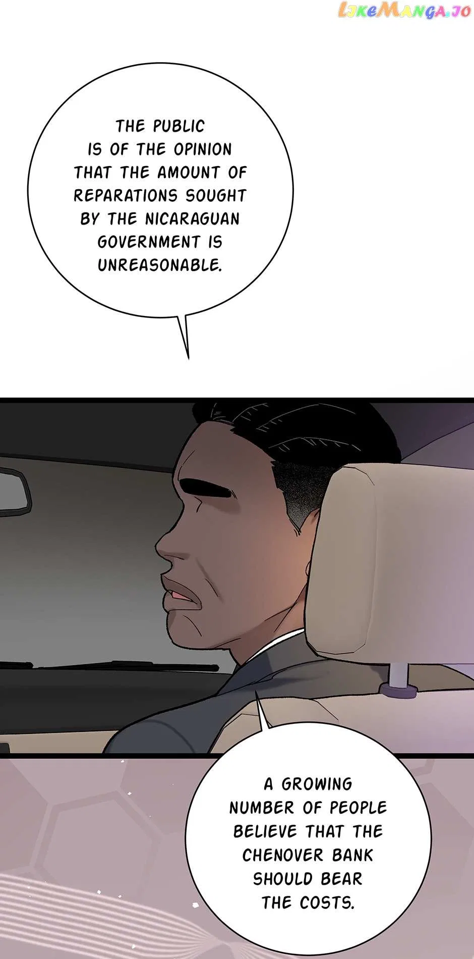 I’m The Only One With Genius DNA Chapter 116 – Page 17