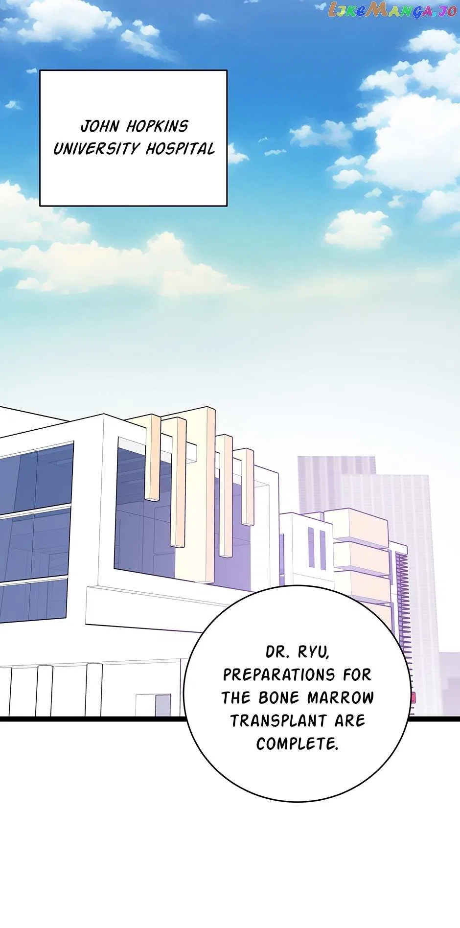 I’m The Only One With Genius DNA Chapter 116 – Page 21