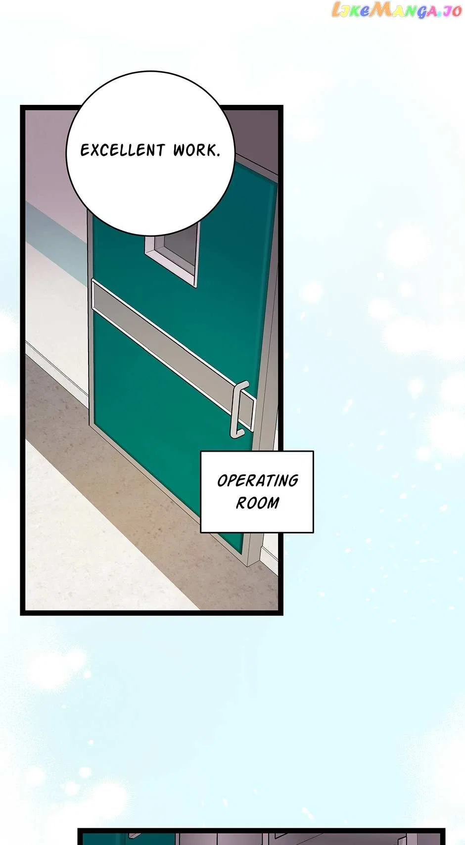 I’m The Only One With Genius DNA Chapter 116 – Page 22