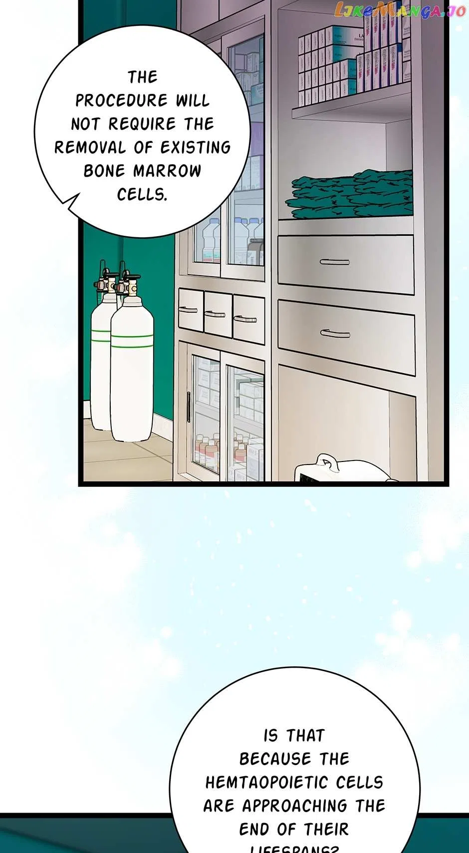 I’m The Only One With Genius DNA Chapter 116 – Page 23