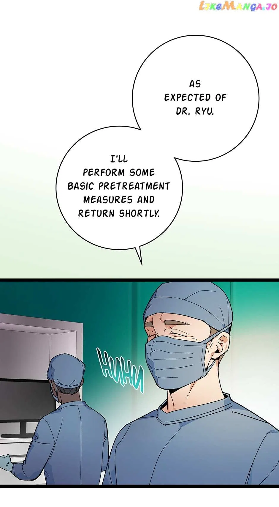 I’m The Only One With Genius DNA Chapter 116 – Page 25
