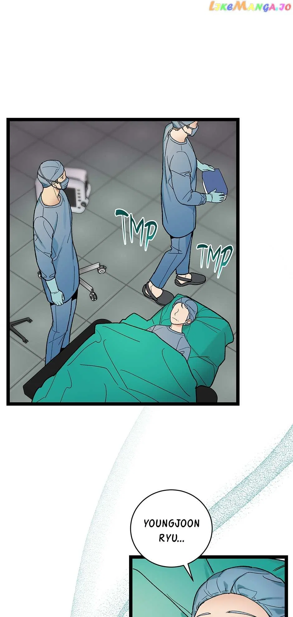 I’m The Only One With Genius DNA Chapter 116 – Page 26
