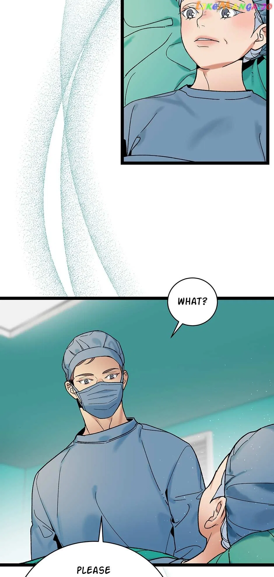 I’m The Only One With Genius DNA Chapter 116 – Page 27
