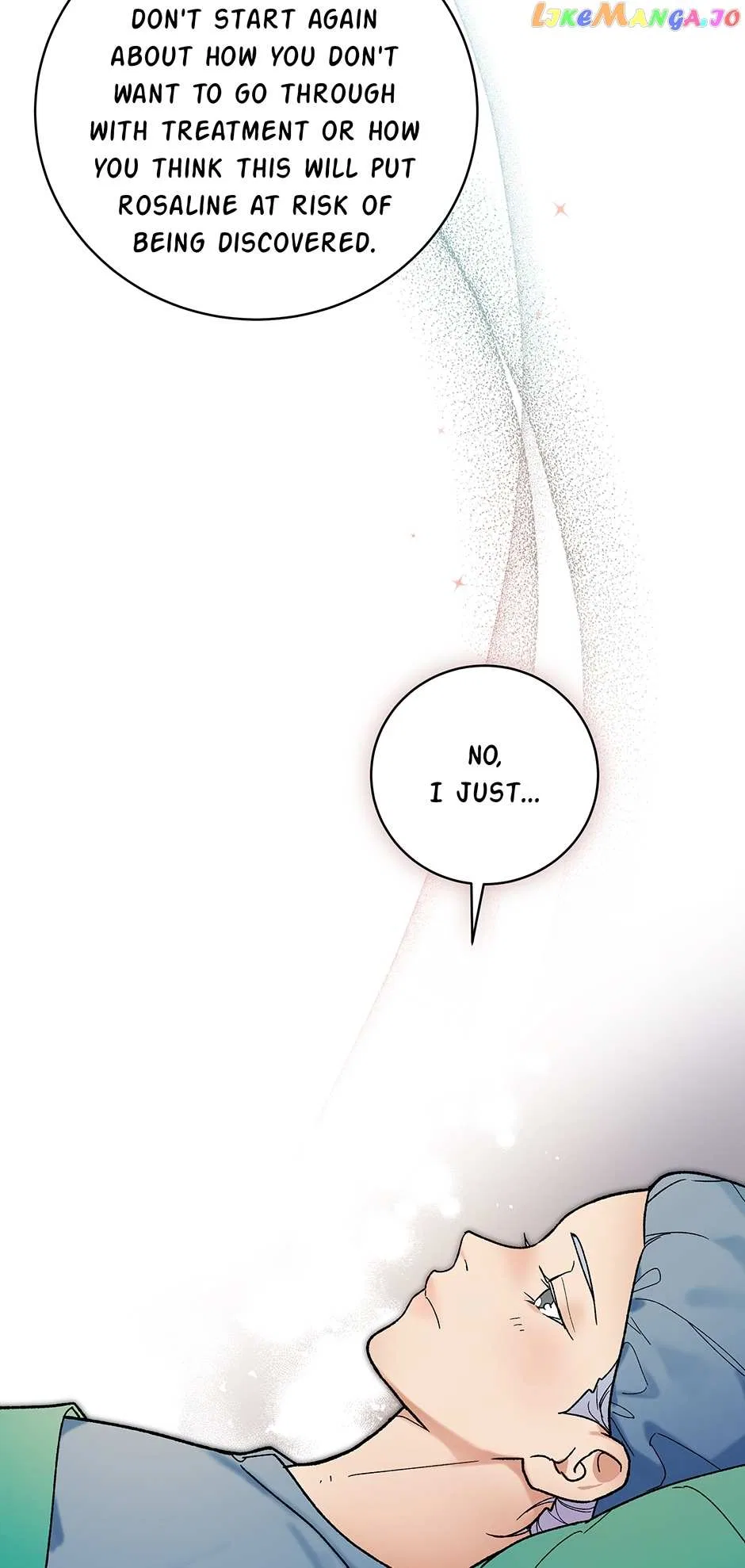 I’m The Only One With Genius DNA Chapter 116 – Page 28