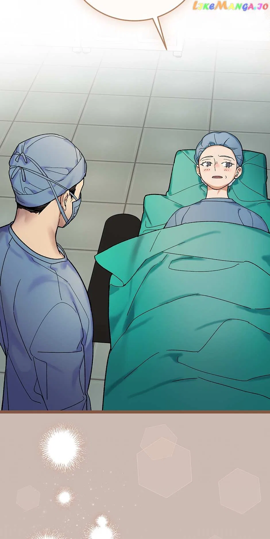 I’m The Only One With Genius DNA Chapter 116 – Page 31