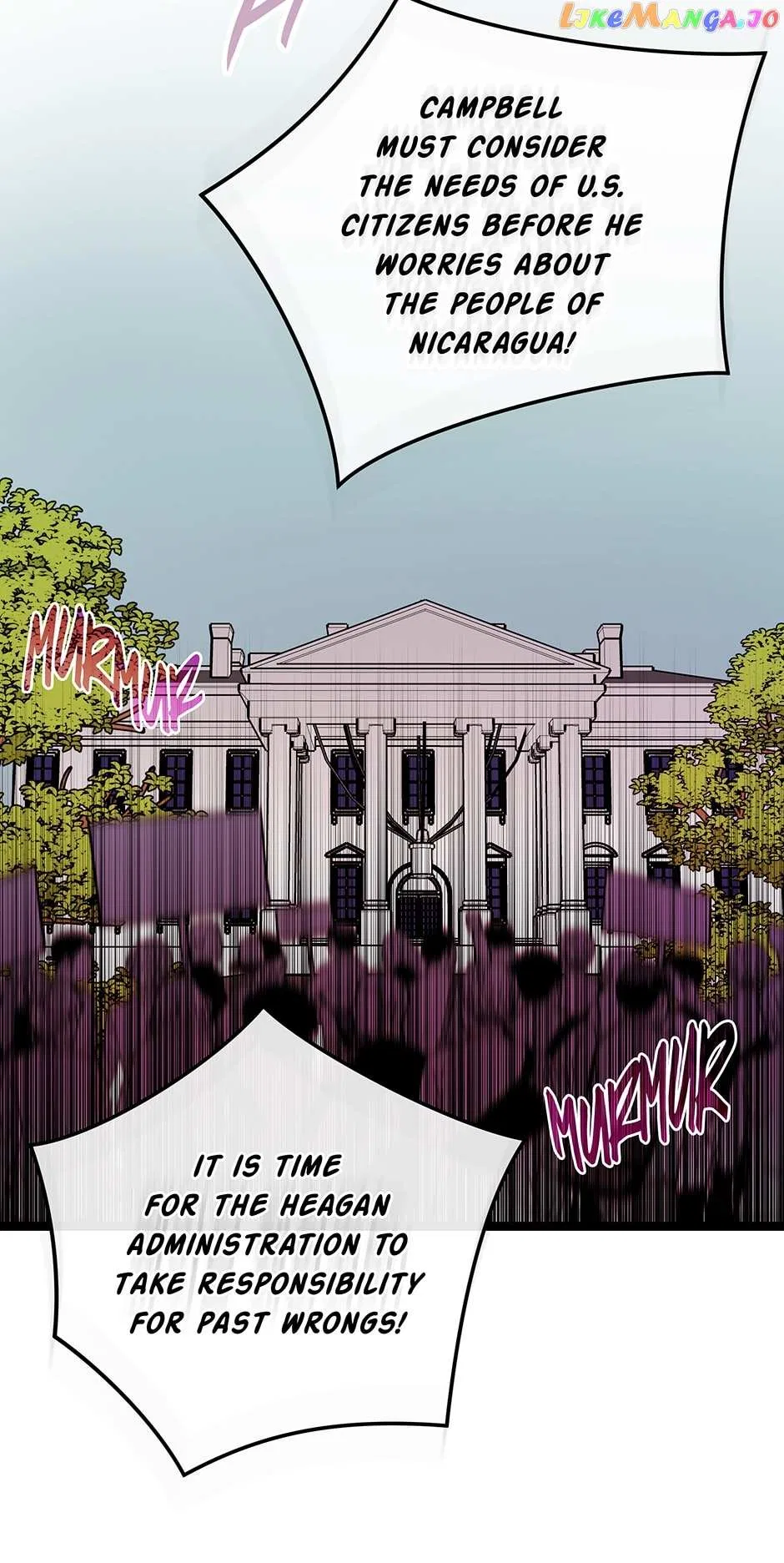 I’m The Only One With Genius DNA Chapter 116 – Page 34