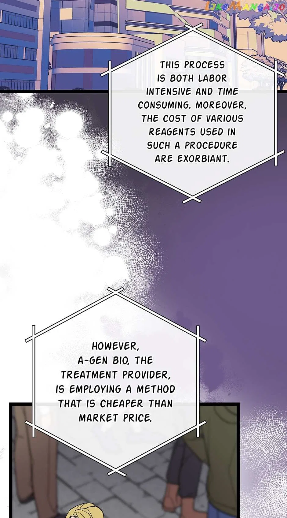 I’m The Only One With Genius DNA Chapter 116 – Page 37