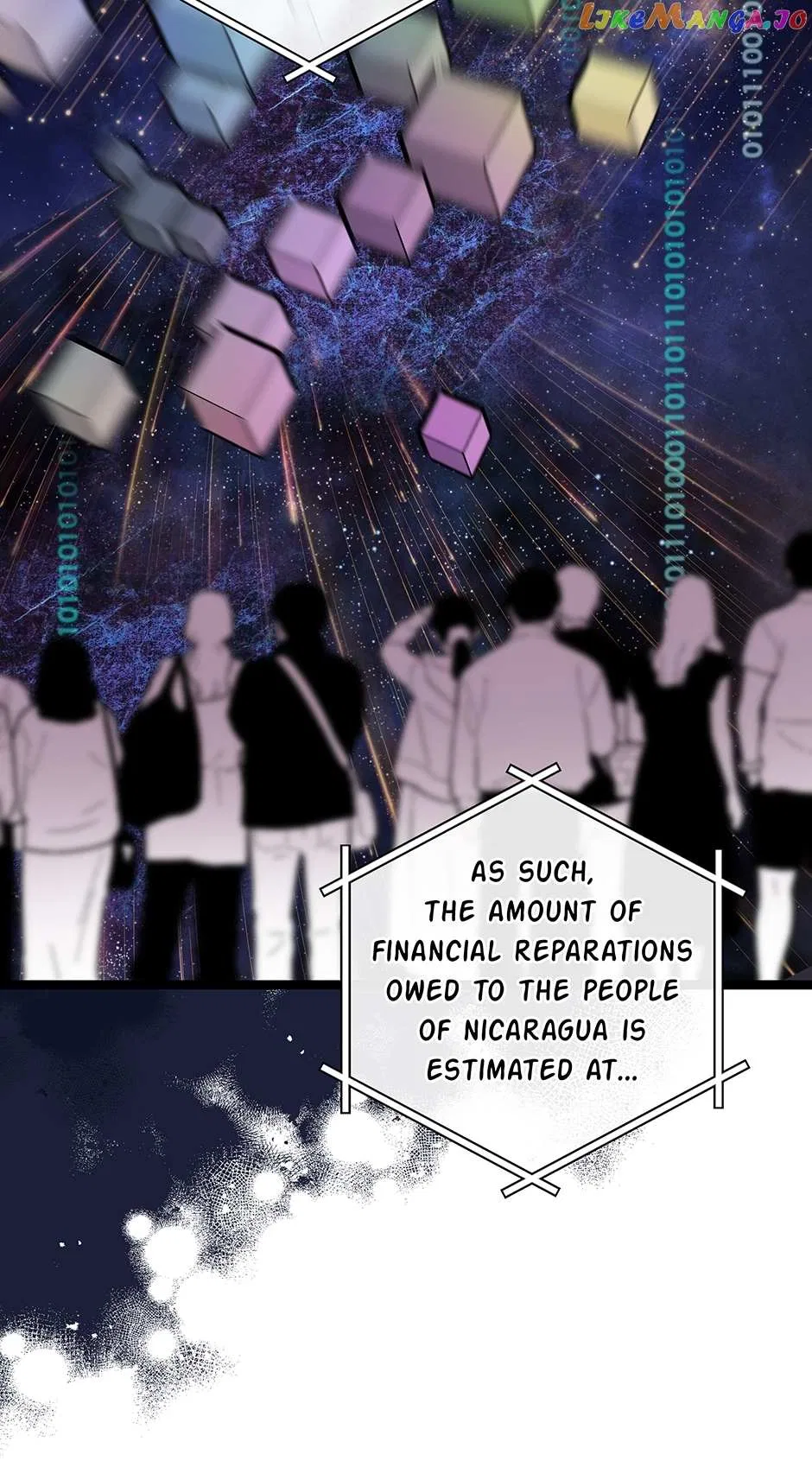 I’m The Only One With Genius DNA Chapter 116 – Page 39
