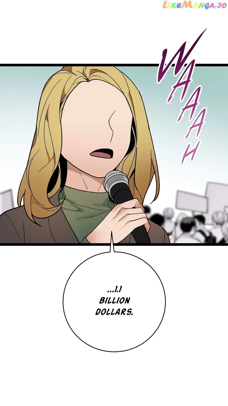 I’m The Only One With Genius DNA Chapter 116 – Page 40