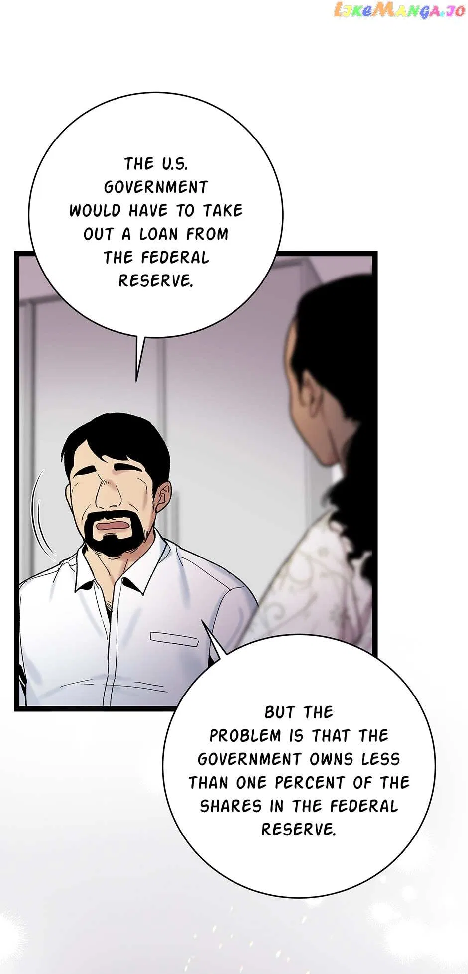 I’m The Only One With Genius DNA Chapter 116 – Page 44