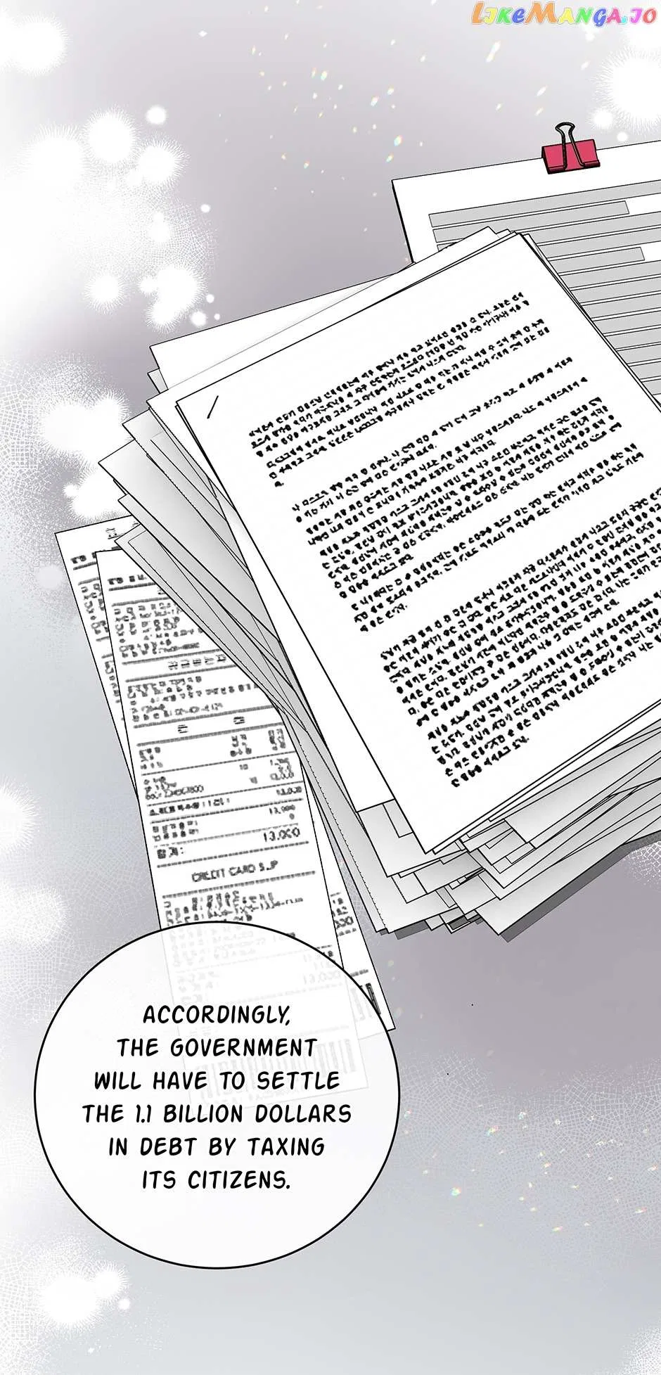 I’m The Only One With Genius DNA Chapter 116 – Page 45