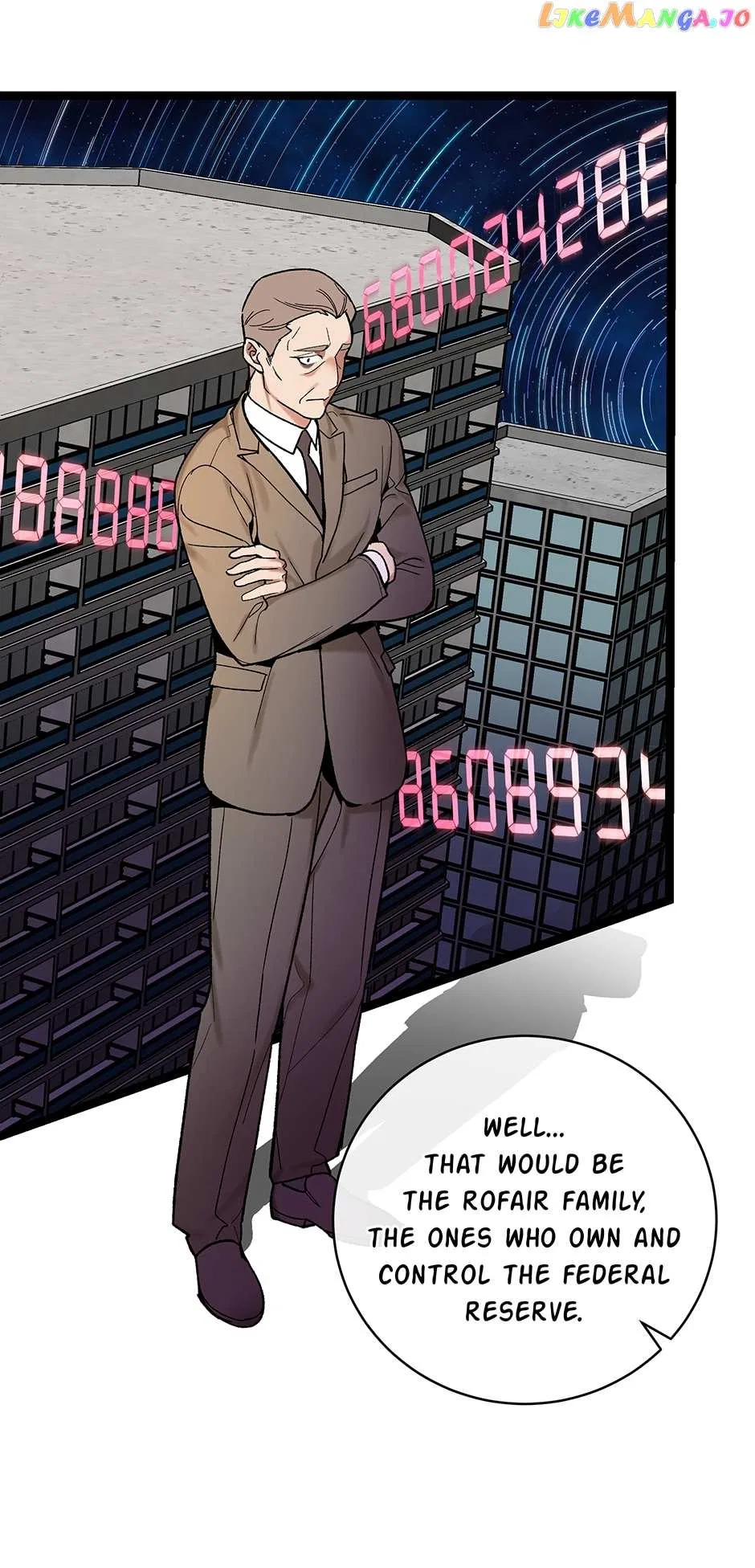 I’m The Only One With Genius DNA Chapter 116 – Page 47