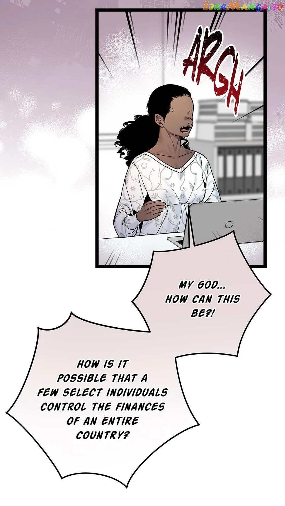 I’m The Only One With Genius DNA Chapter 116 – Page 49