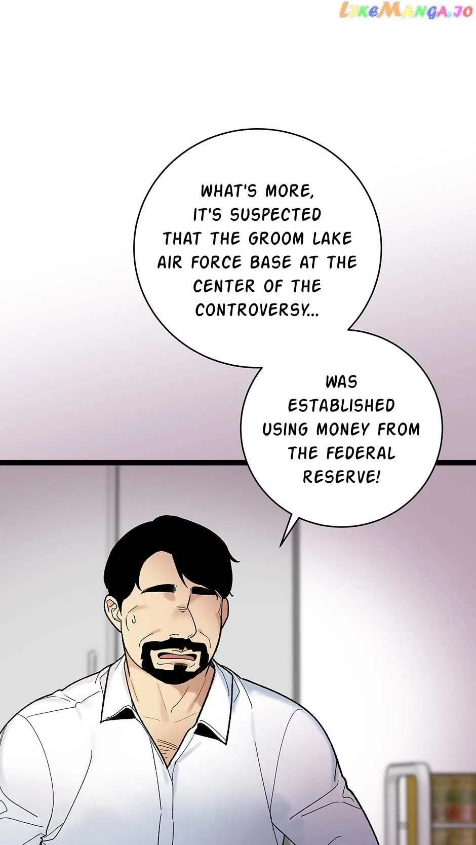 I’m The Only One With Genius DNA Chapter 116 – Page 50