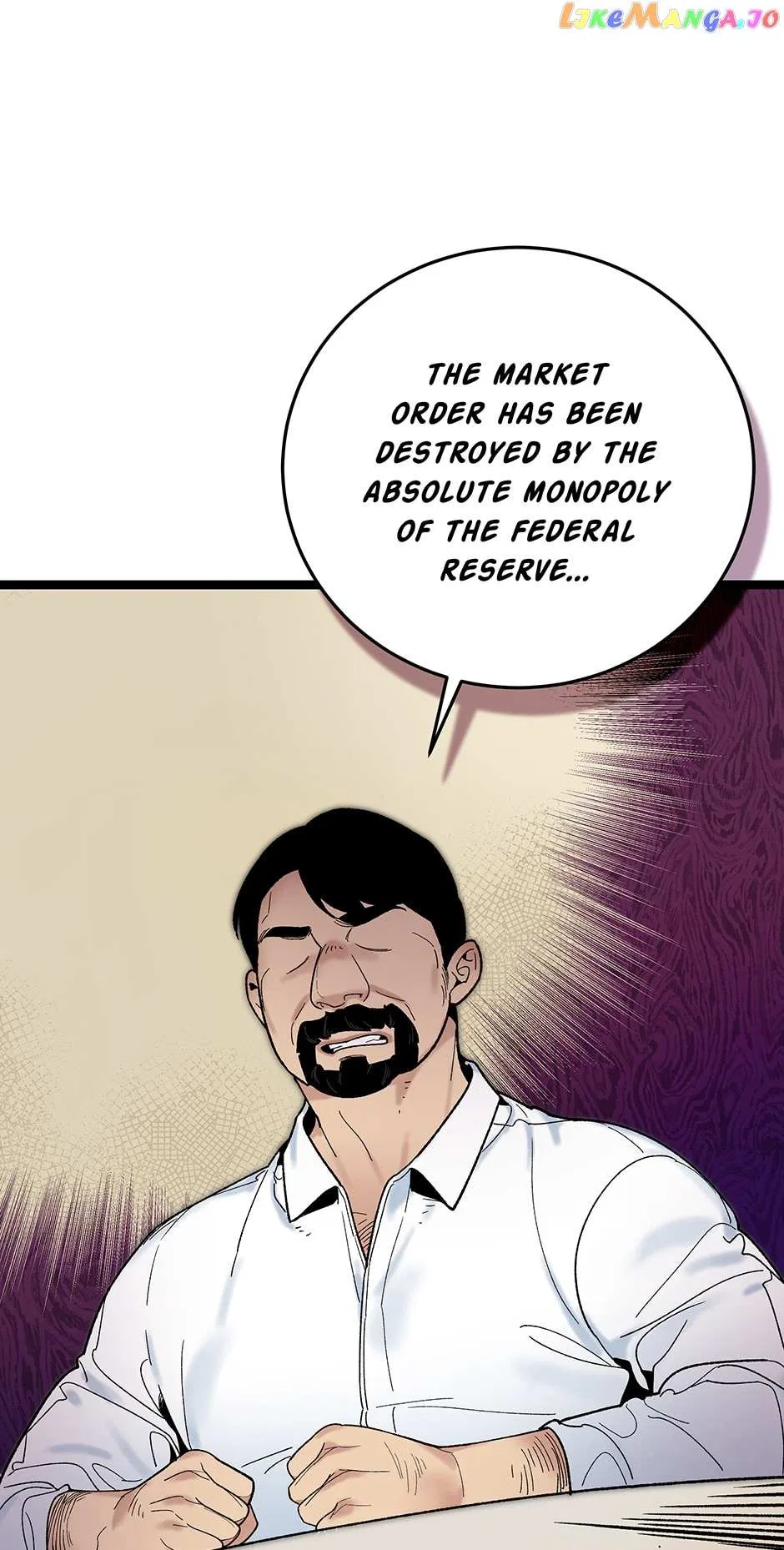 I’m The Only One With Genius DNA Chapter 116 – Page 52