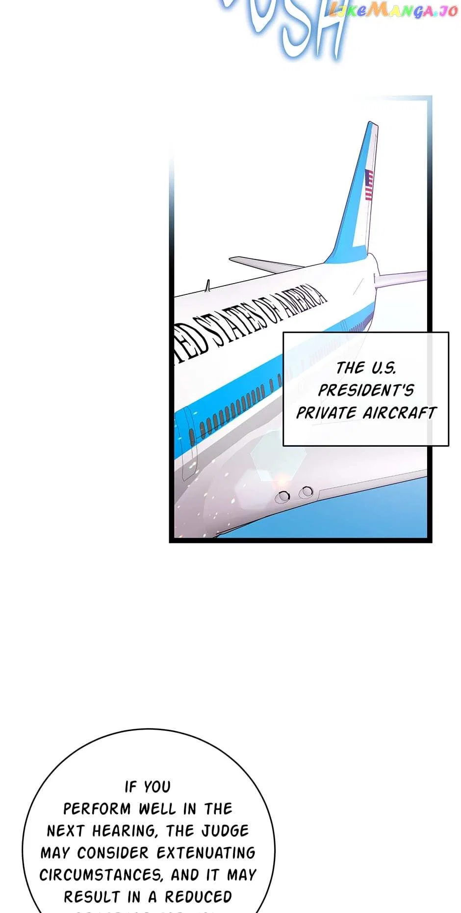 I’m The Only One With Genius DNA Chapter 116 – Page 55