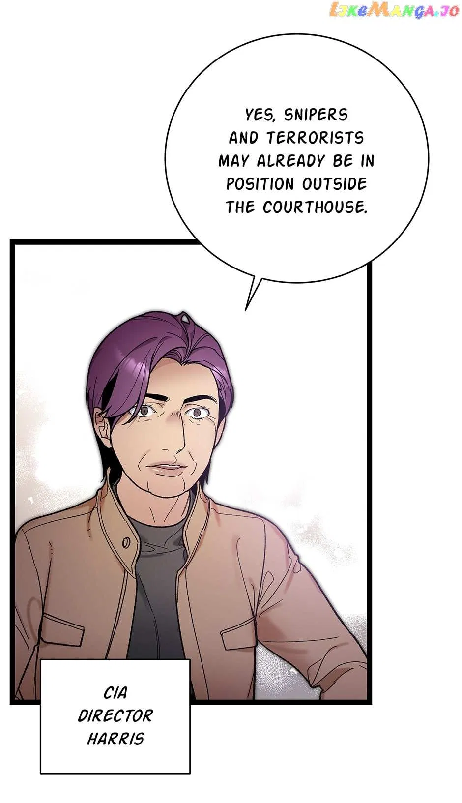 I’m The Only One With Genius DNA Chapter 116 – Page 57