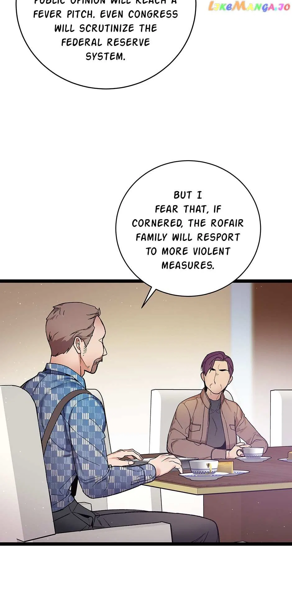 I’m The Only One With Genius DNA Chapter 116 – Page 62
