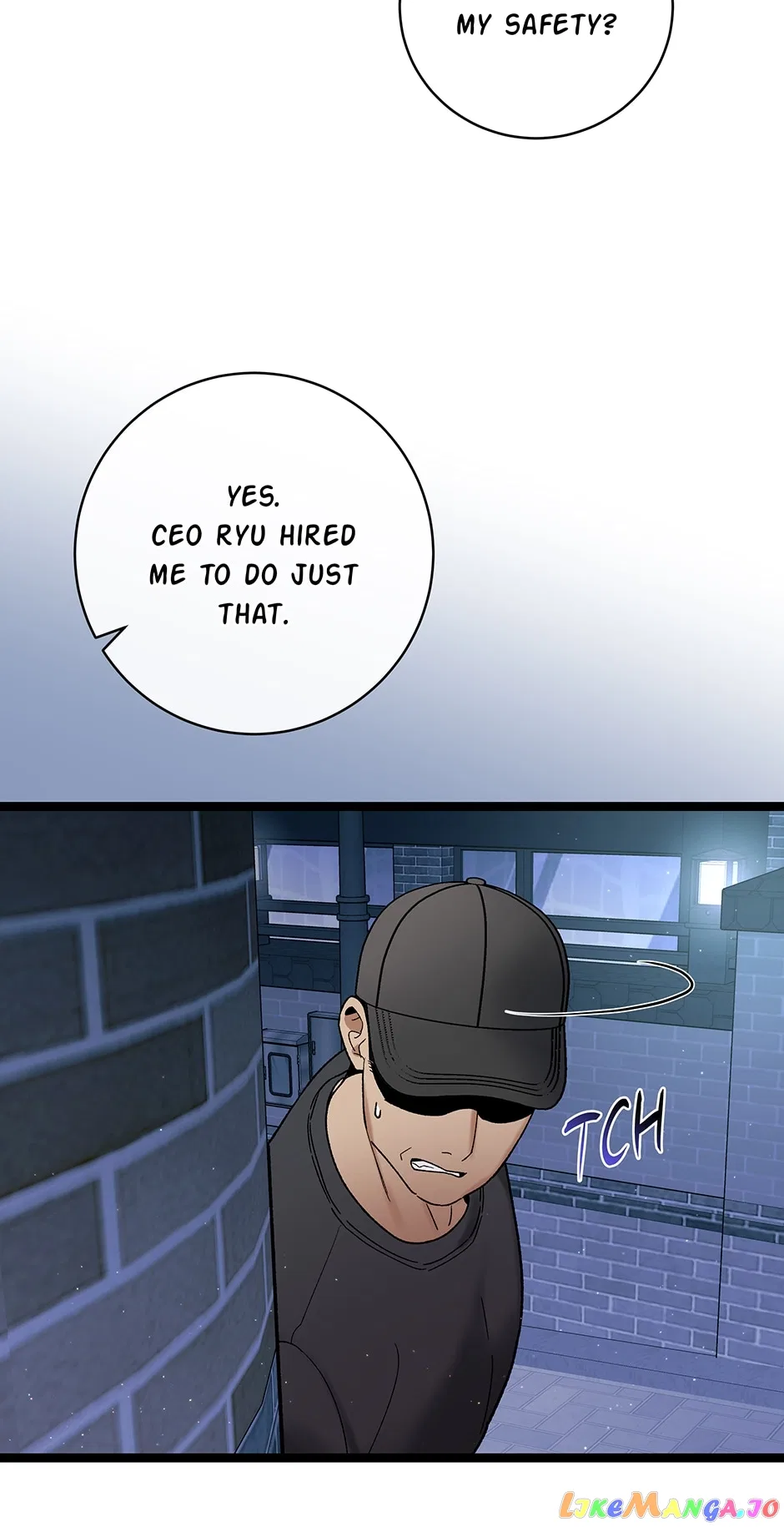 I’m The Only One With Genius DNA Chapter 115 – Page 3
