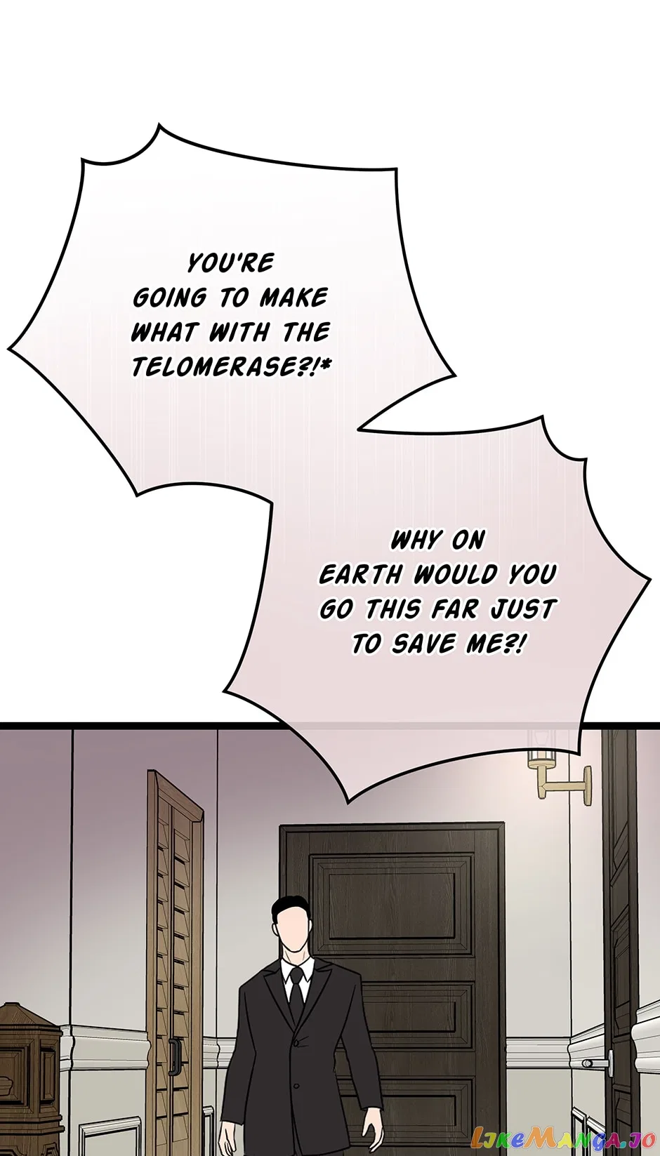 I’m The Only One With Genius DNA Chapter 115 – Page 10