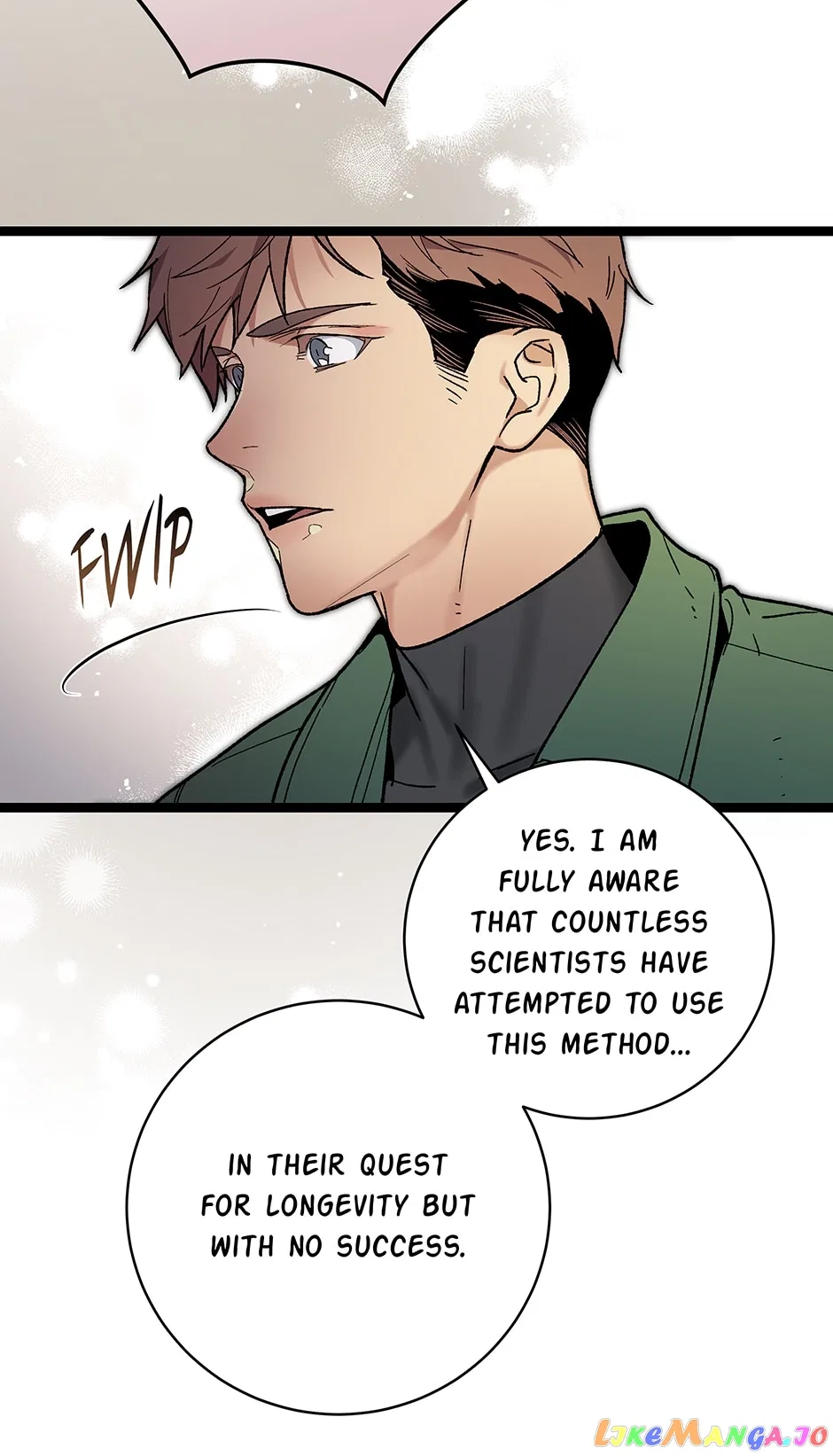 I’m The Only One With Genius DNA Chapter 115 – Page 13