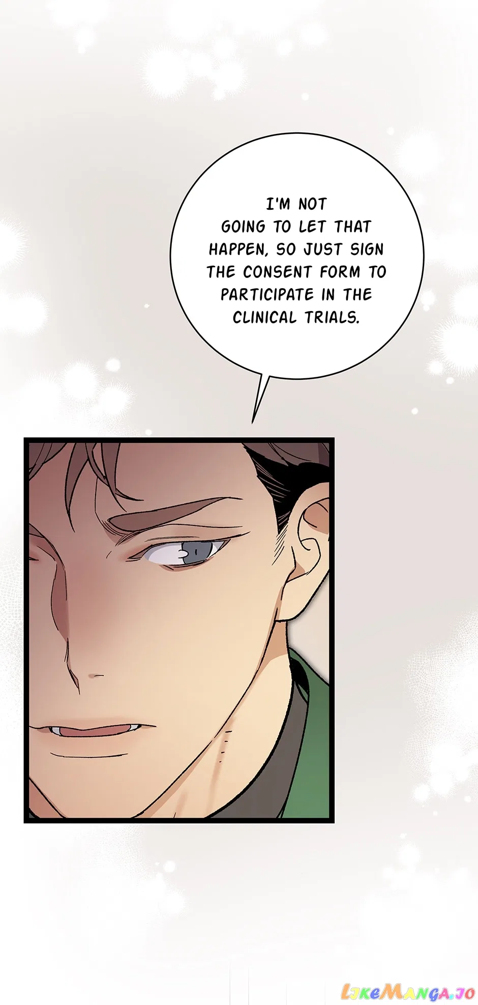 I’m The Only One With Genius DNA Chapter 115 – Page 15