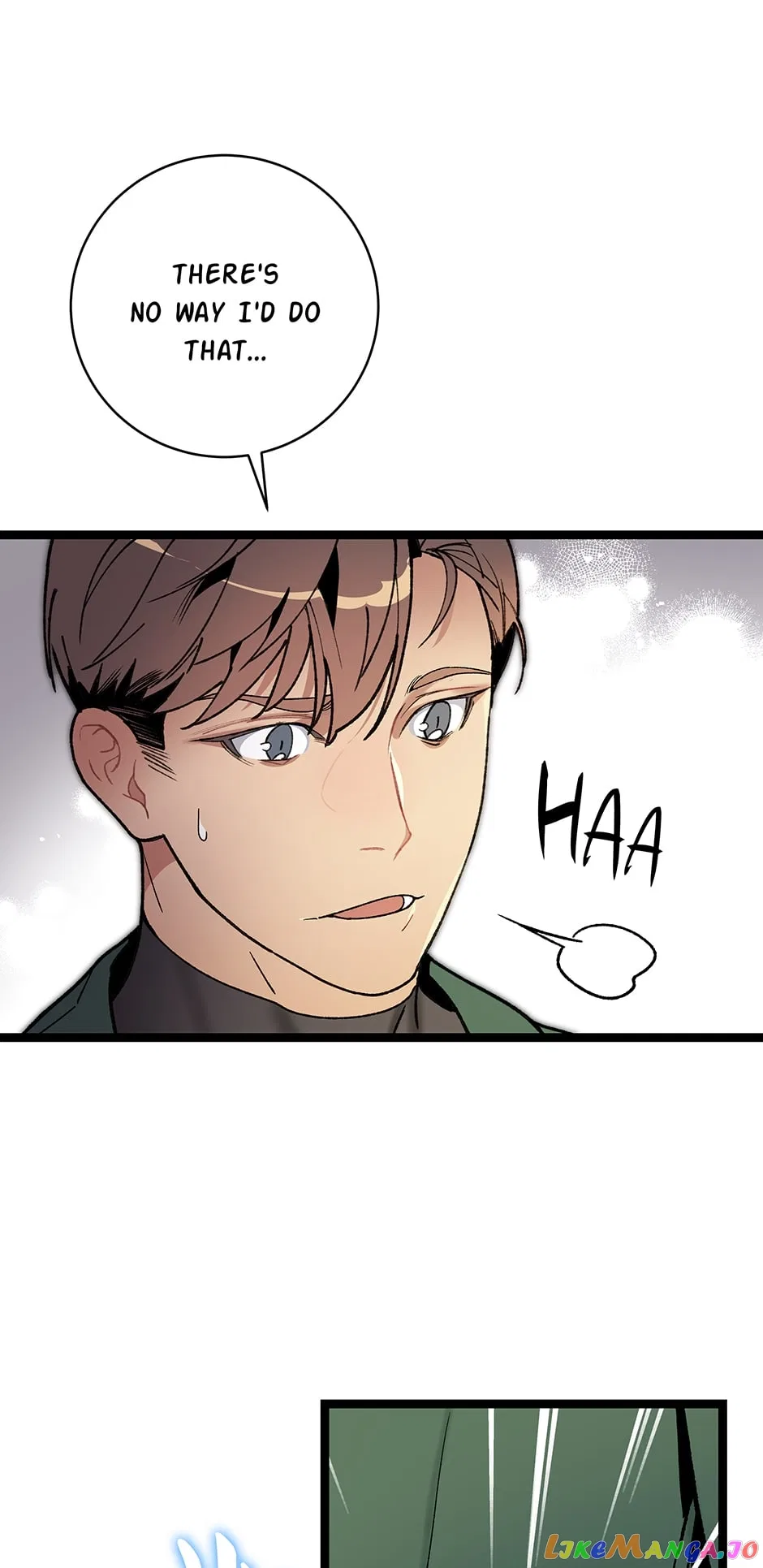 I’m The Only One With Genius DNA Chapter 115 – Page 18