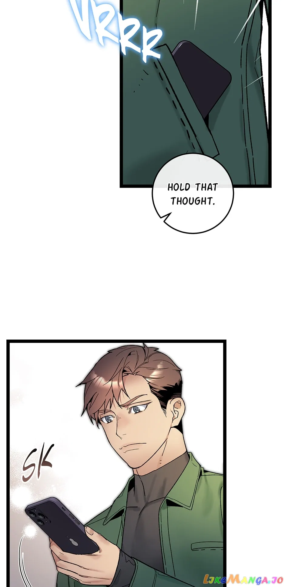 I’m The Only One With Genius DNA Chapter 115 – Page 19