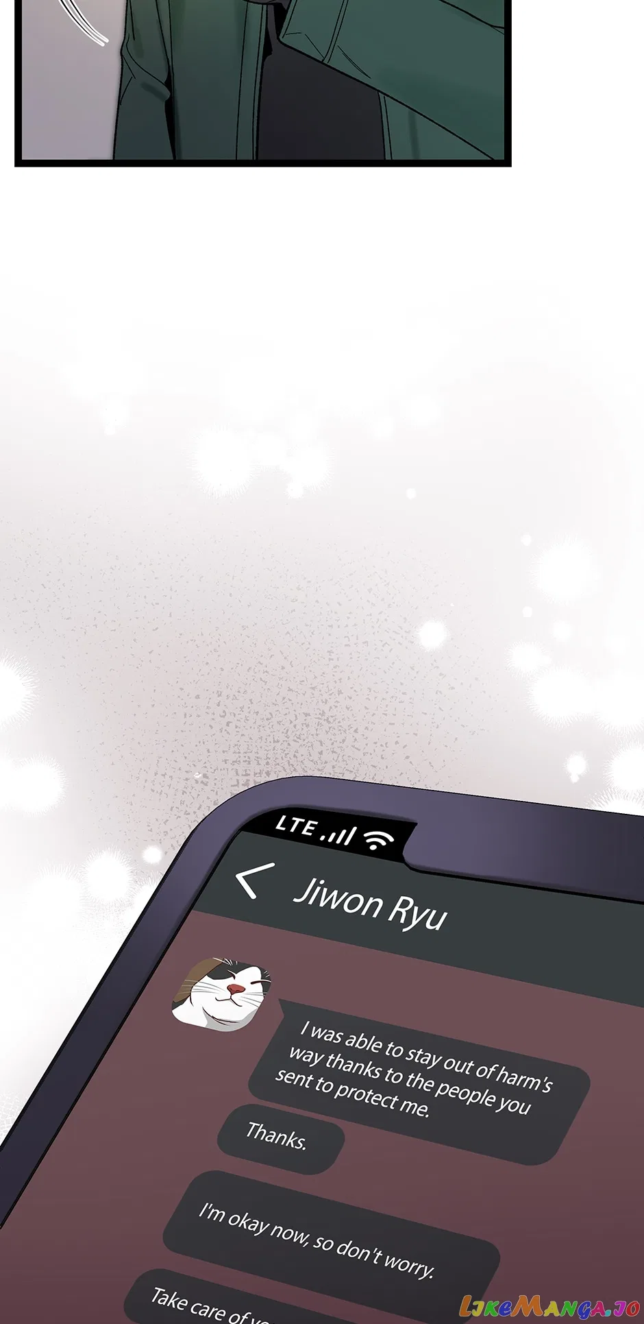 I’m The Only One With Genius DNA Chapter 115 – Page 20