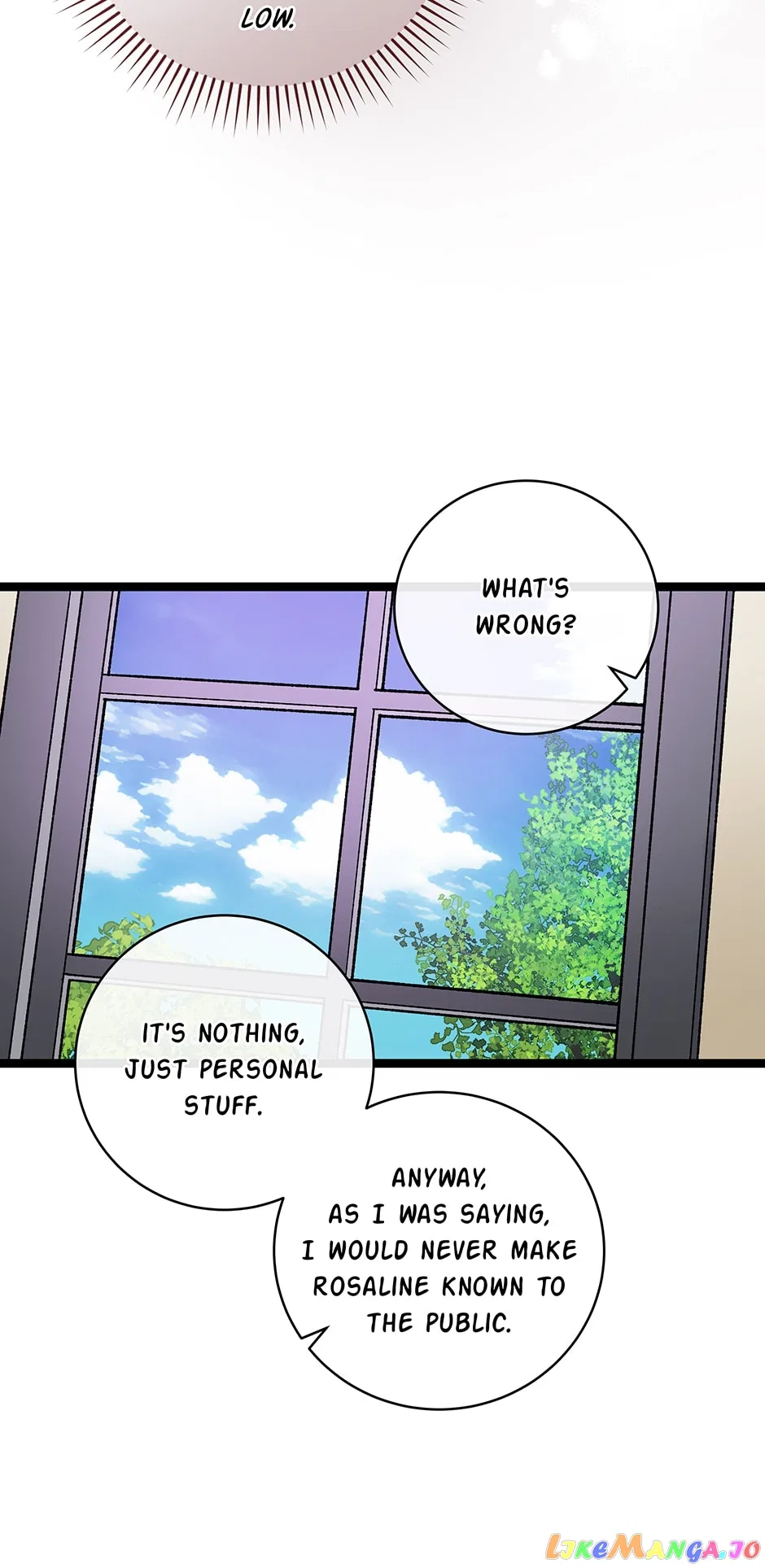 I’m The Only One With Genius DNA Chapter 115 – Page 22