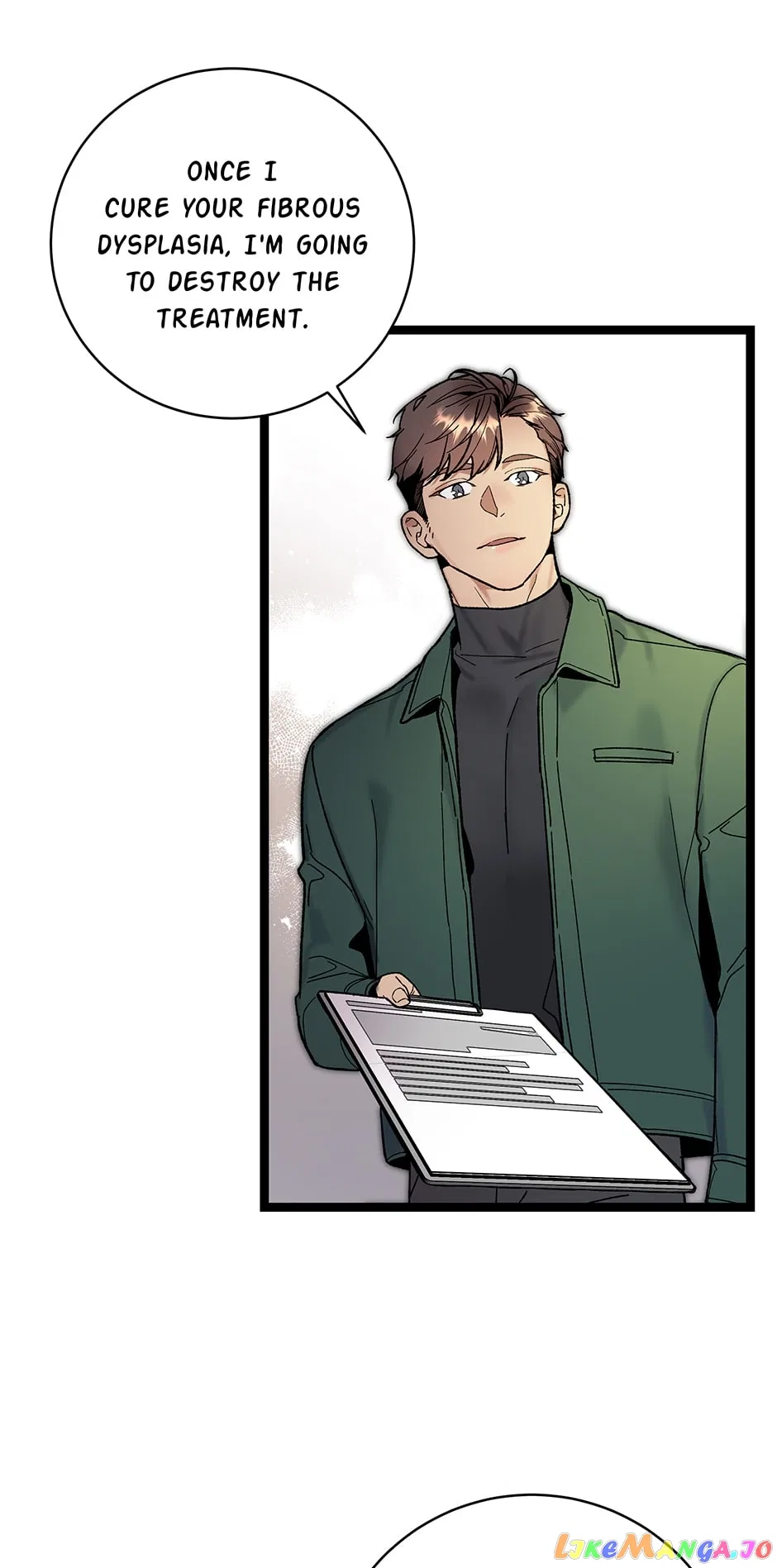 I’m The Only One With Genius DNA Chapter 115 – Page 23